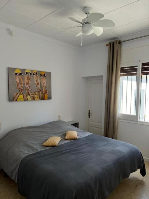 Casa de Dos Habitaciones