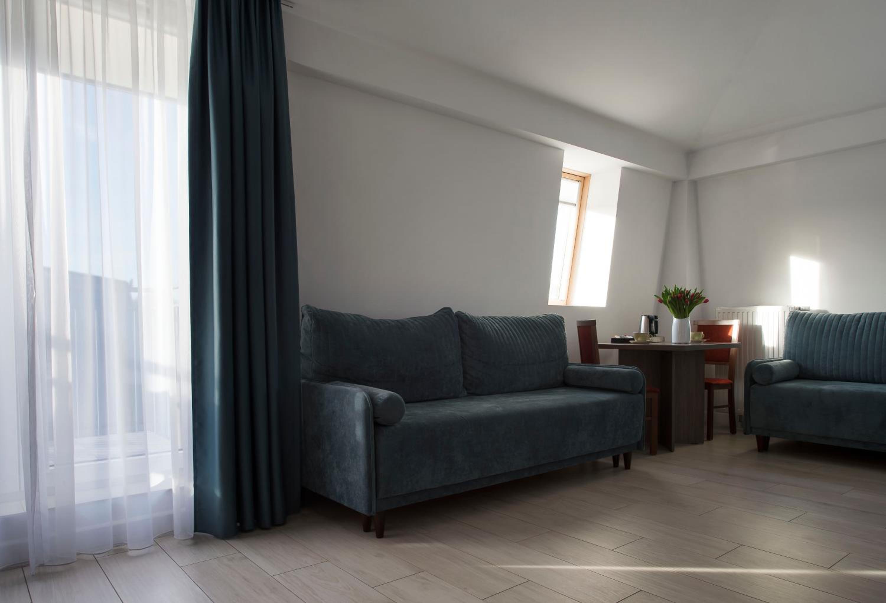 Family Room with Balcony - Photo 10