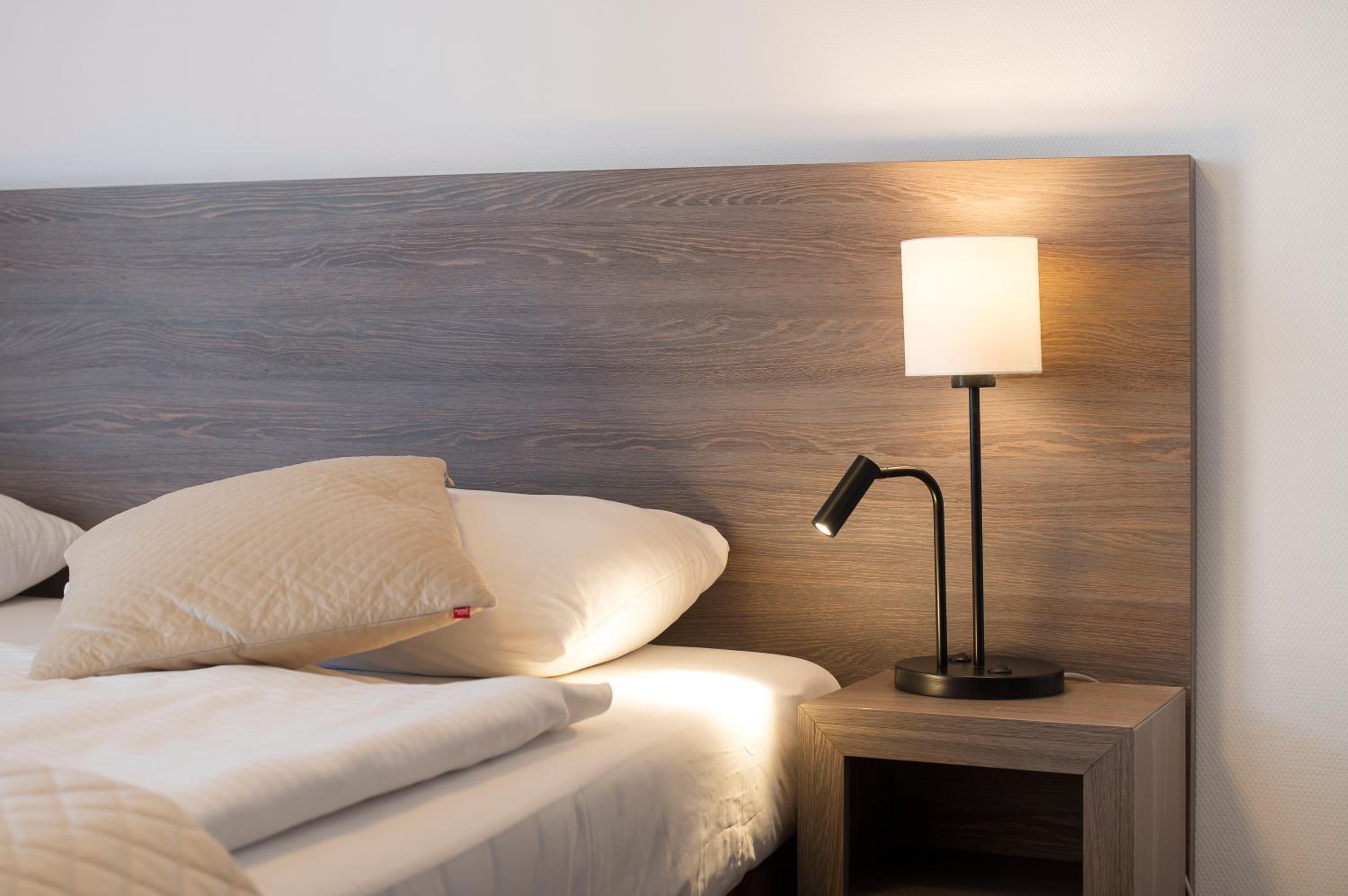 Double Room - Photo 4