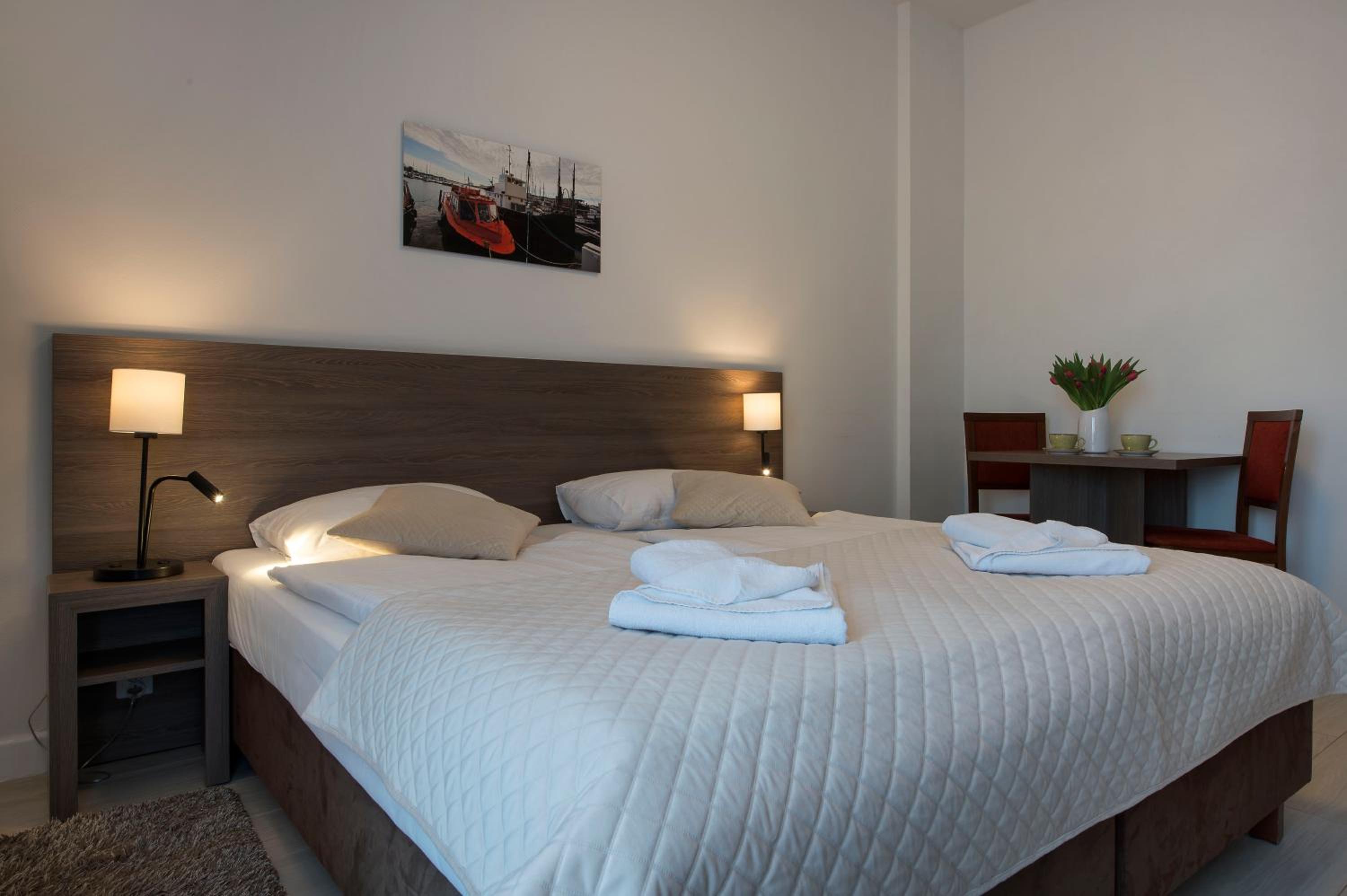 Double Room - Photo 5
