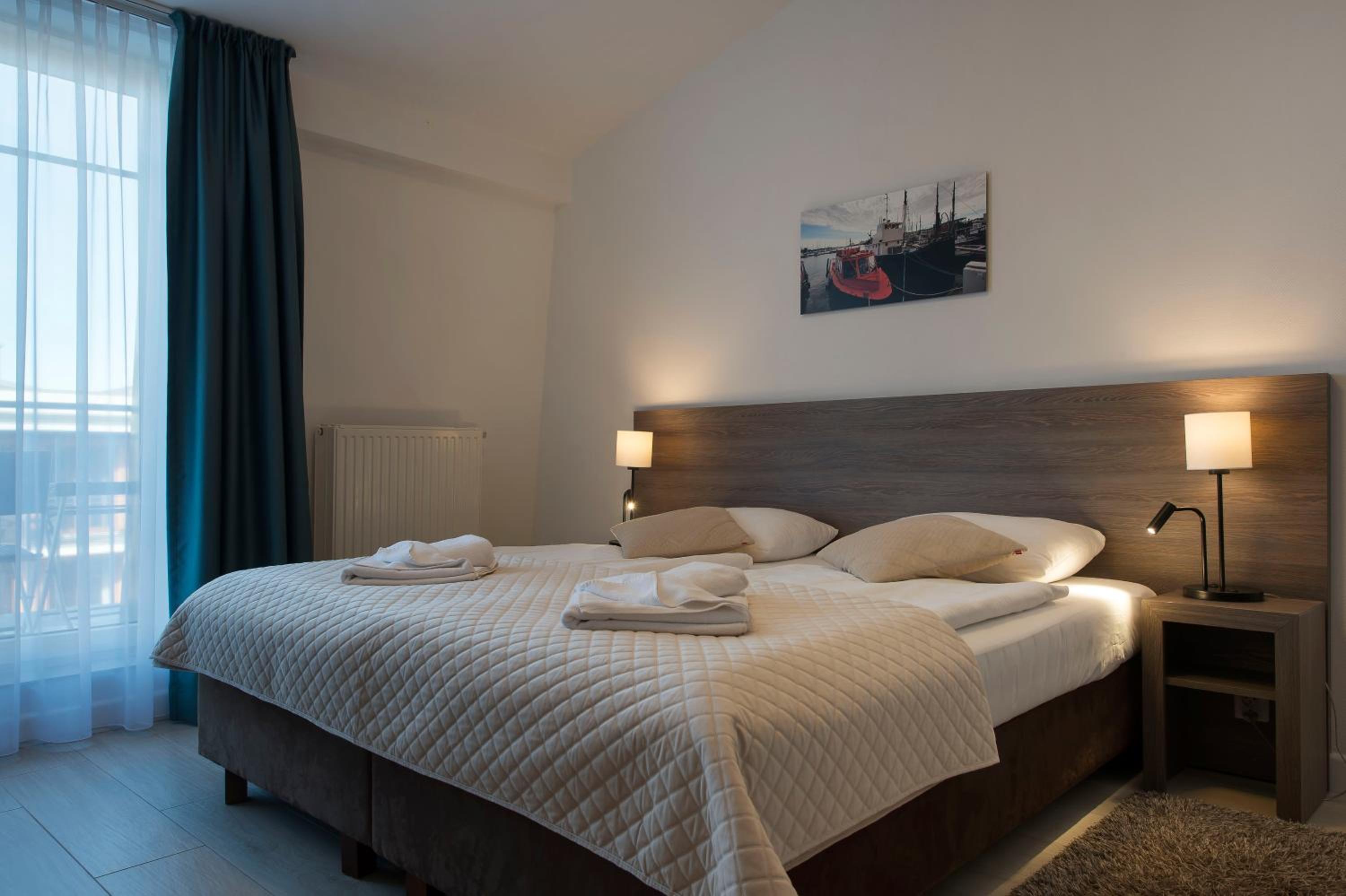 Double Room - Photo 7