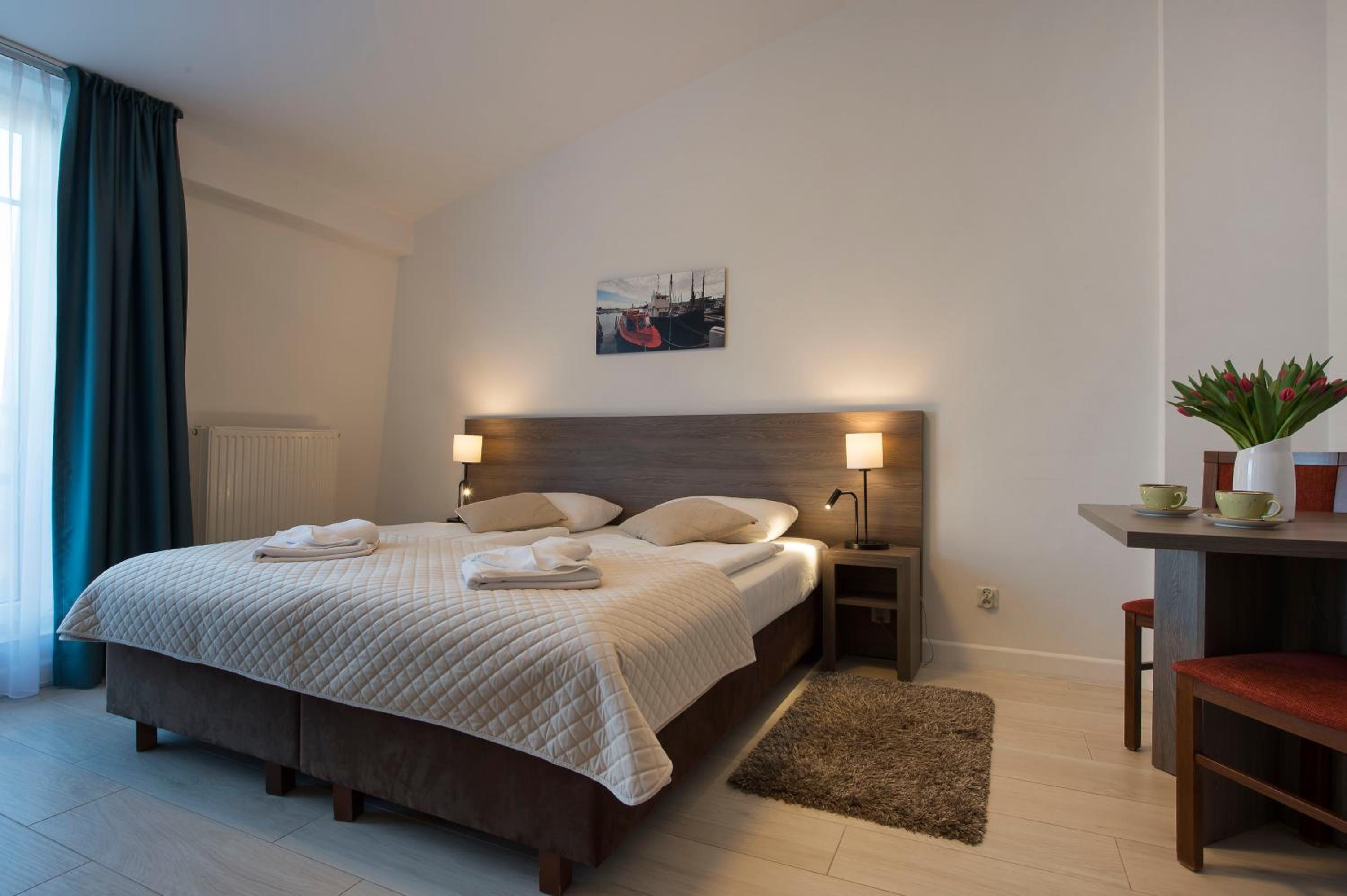 Double Room - Photo 8