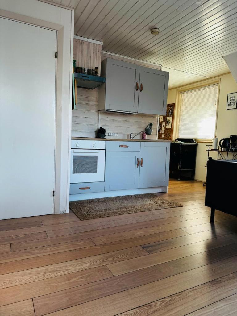Apartment with Garden View photo 2