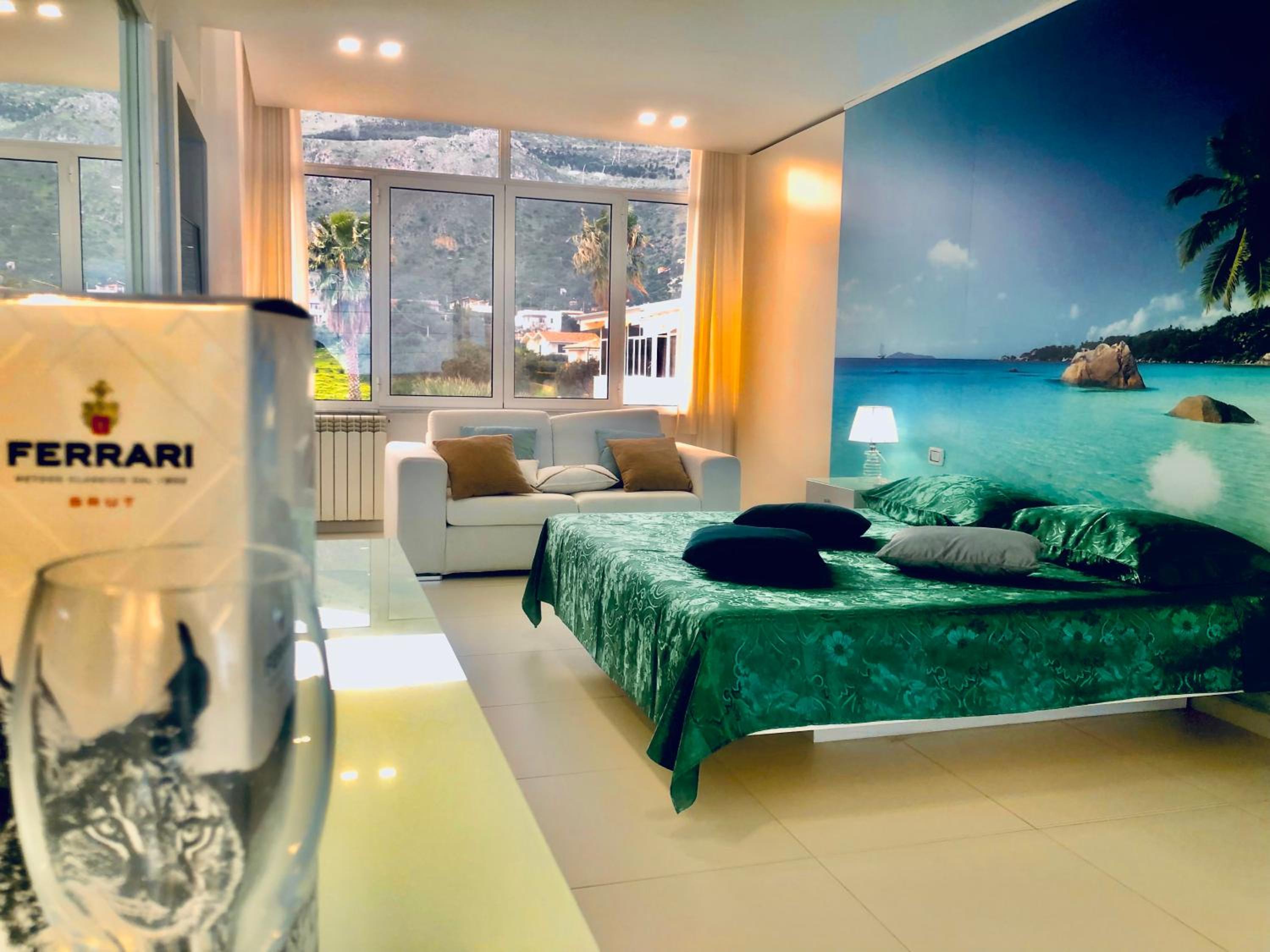 Three-Bedroom House photo 1