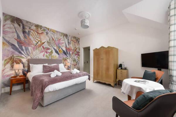 Superior Double Room - Photo 2