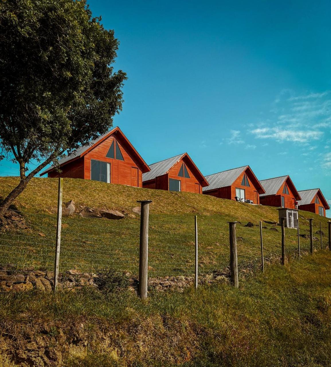 Chalet photo 2