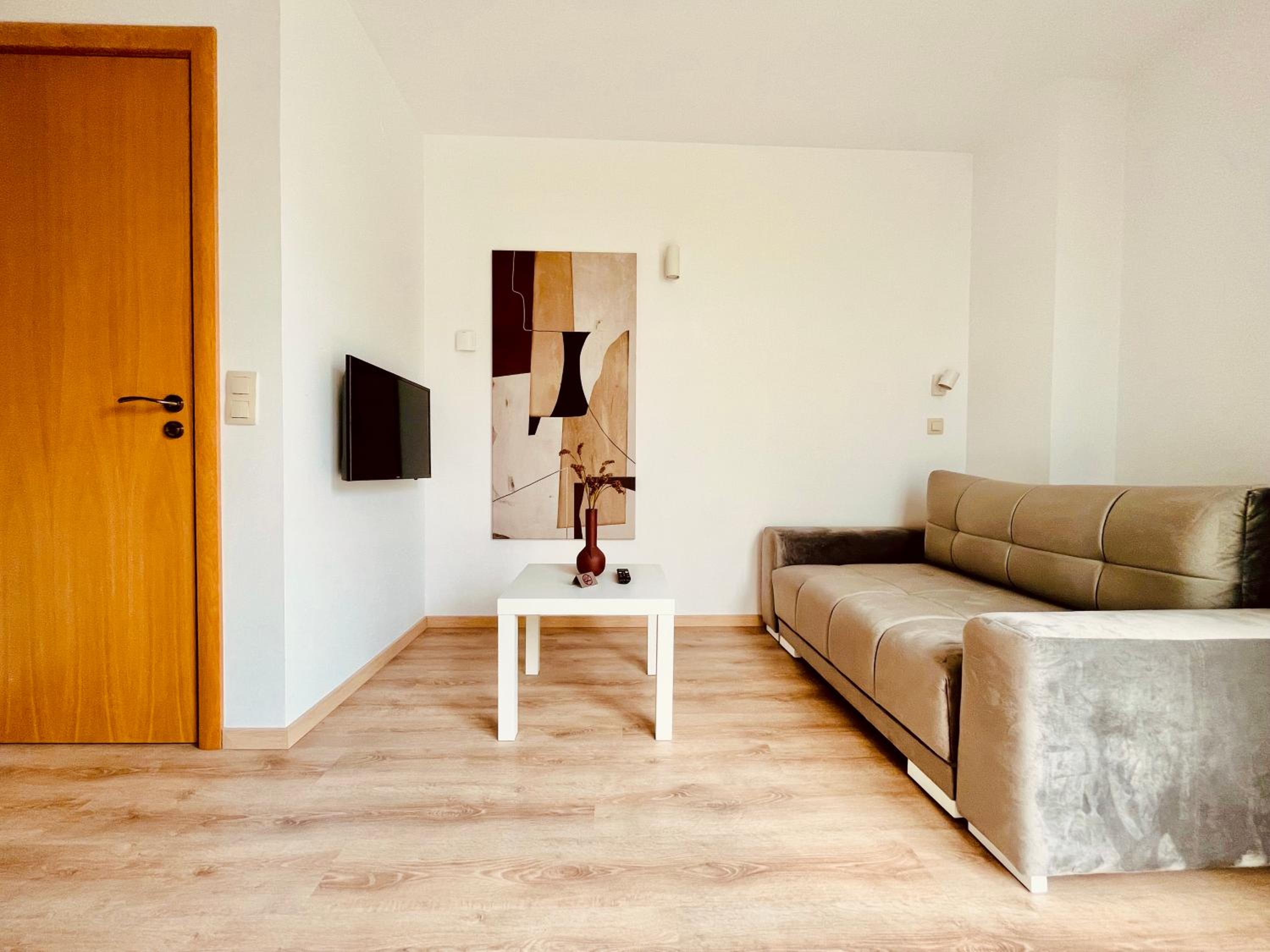 Triple Room with Terrace photo 3