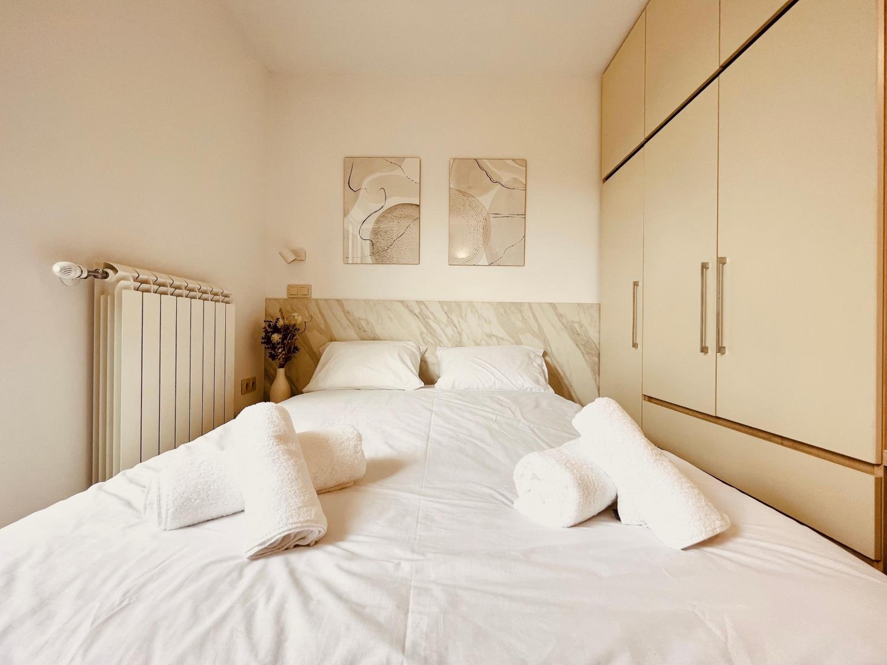 Triple Room with Terrace photo 2