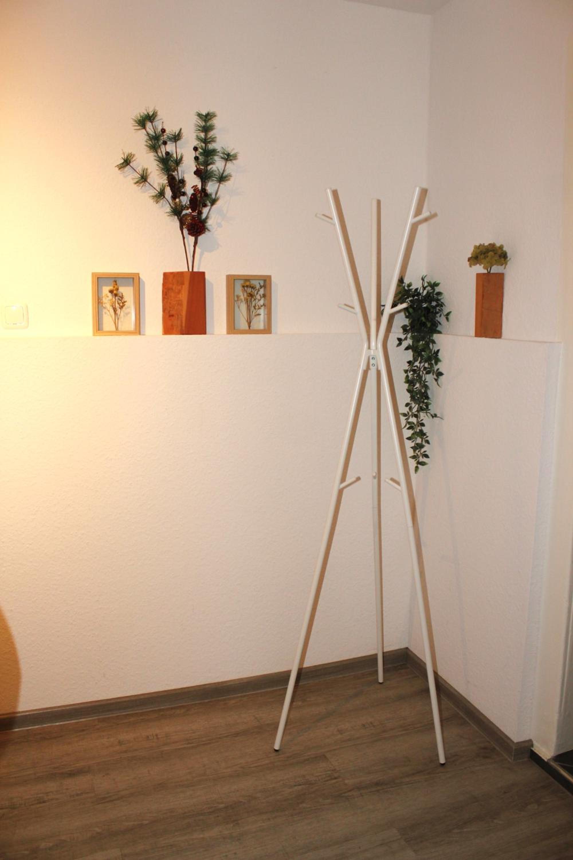 Two-Bedroom Apartment photo 2