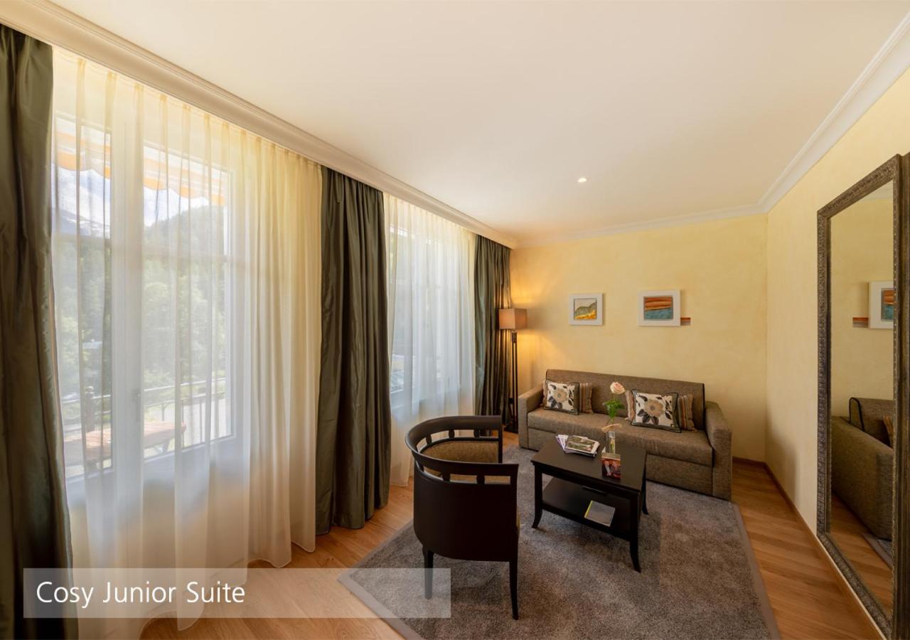 Cozy Junior Suite - Photo 5