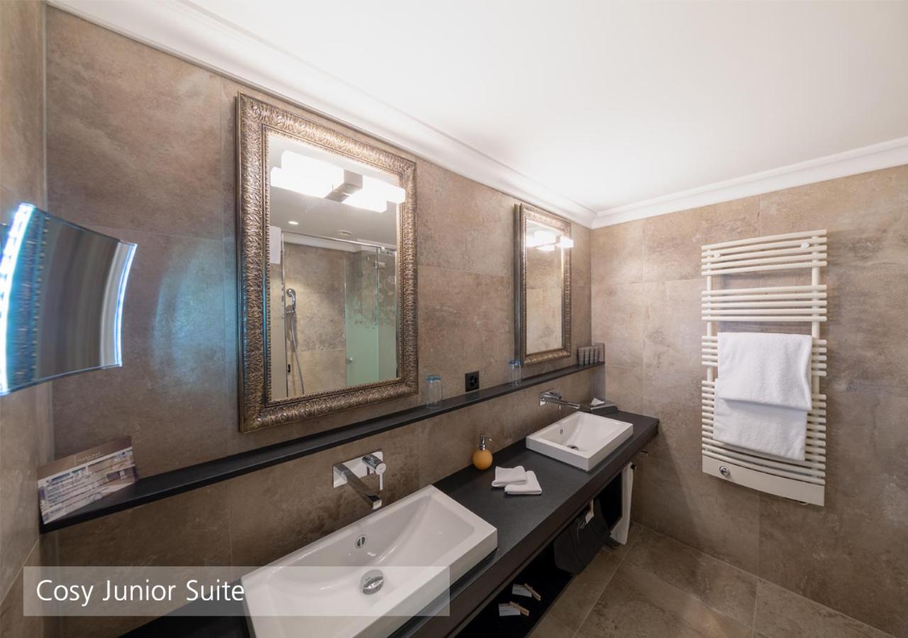 Cozy Junior Suite - Photo 2