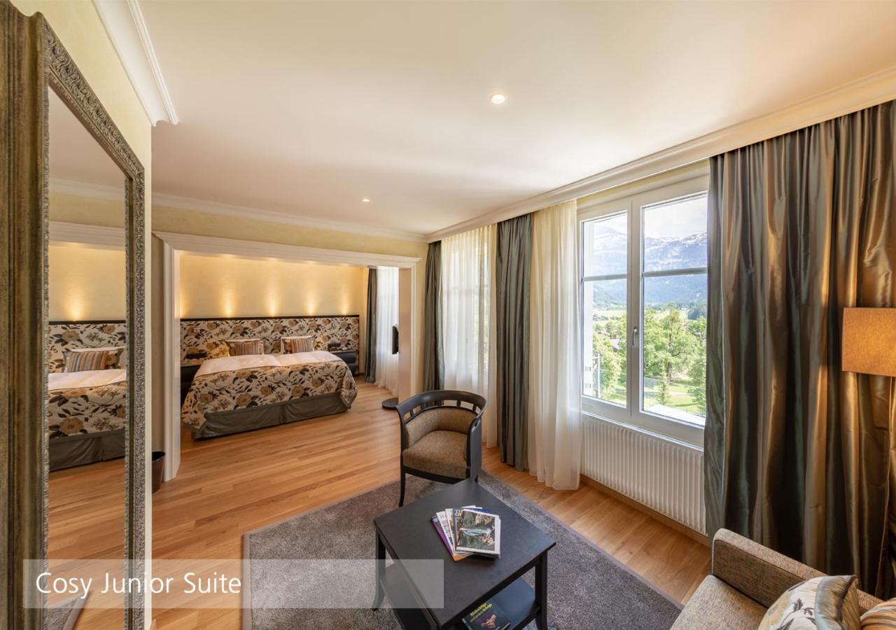 Cozy Junior Suite - Photo 1