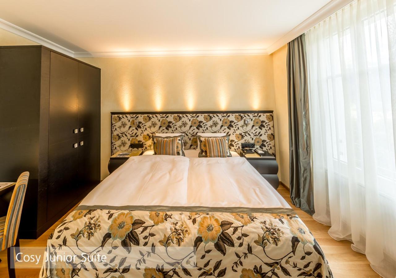 Cozy Junior Suite - Photo 3