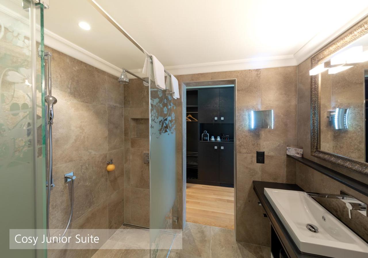 Cozy Junior Suite - Photo 4