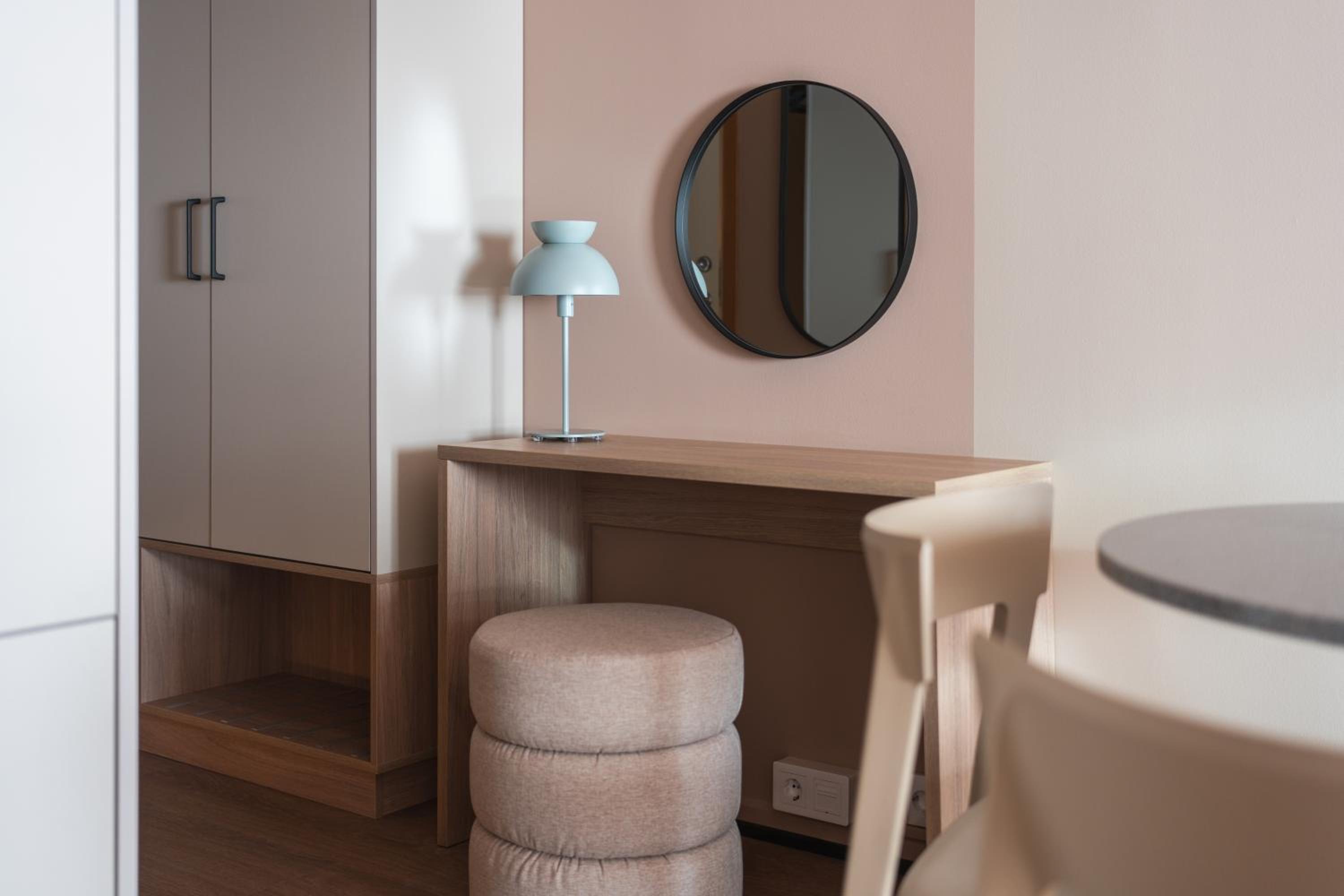 Two-Bedroom Apartment - Photo 33