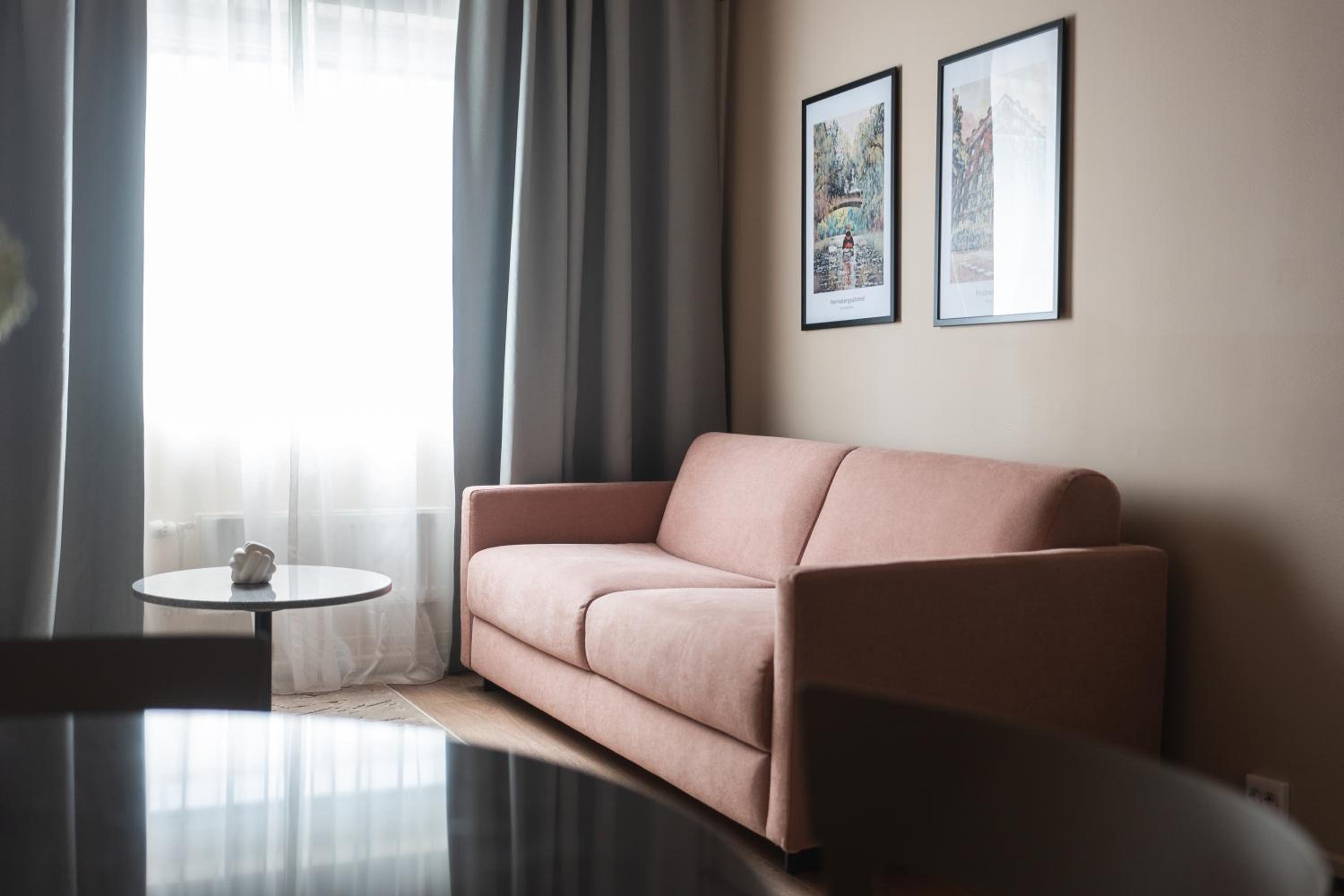 Two-Bedroom Apartment - Photo 36