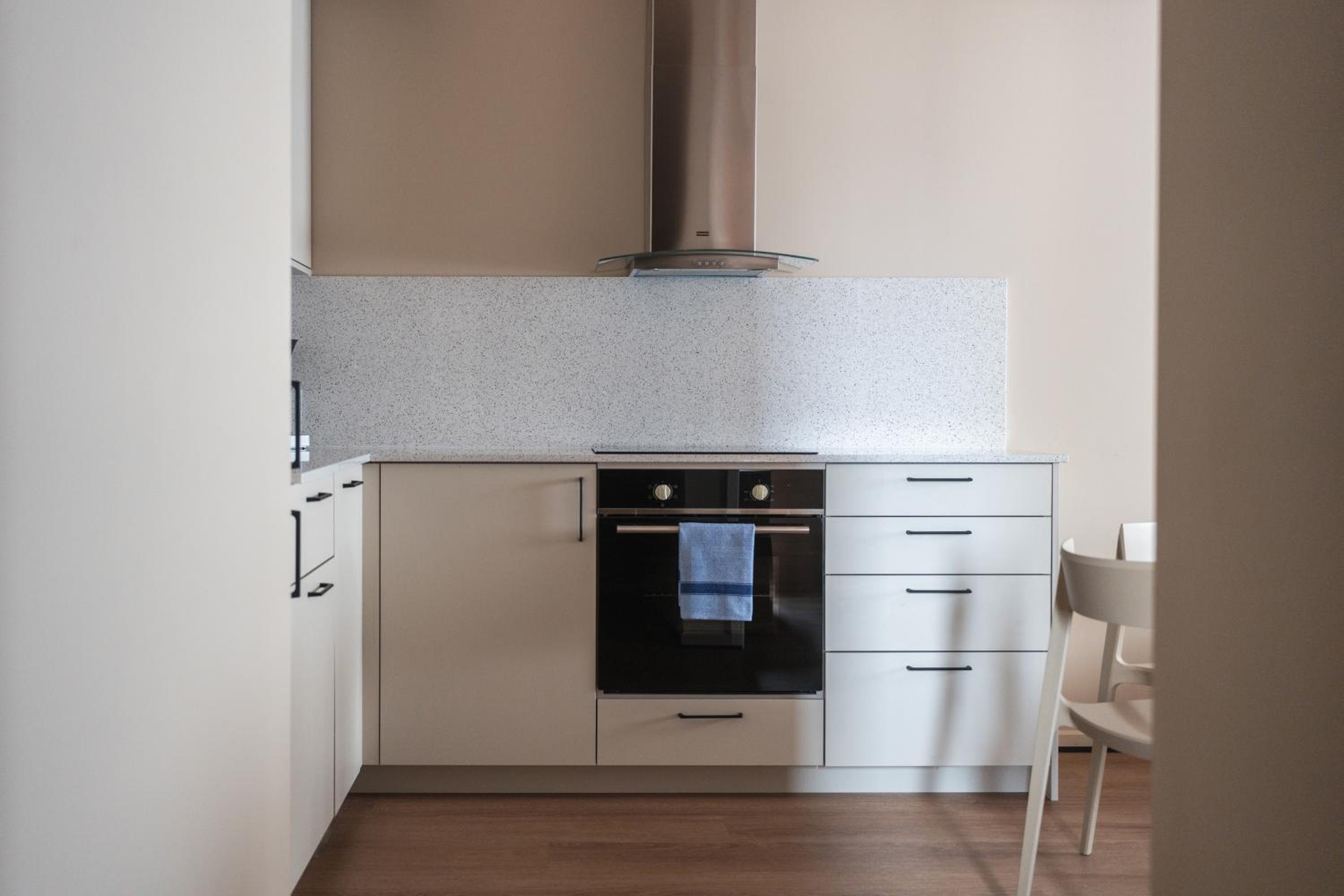 Two-Bedroom Apartment - Photo 26