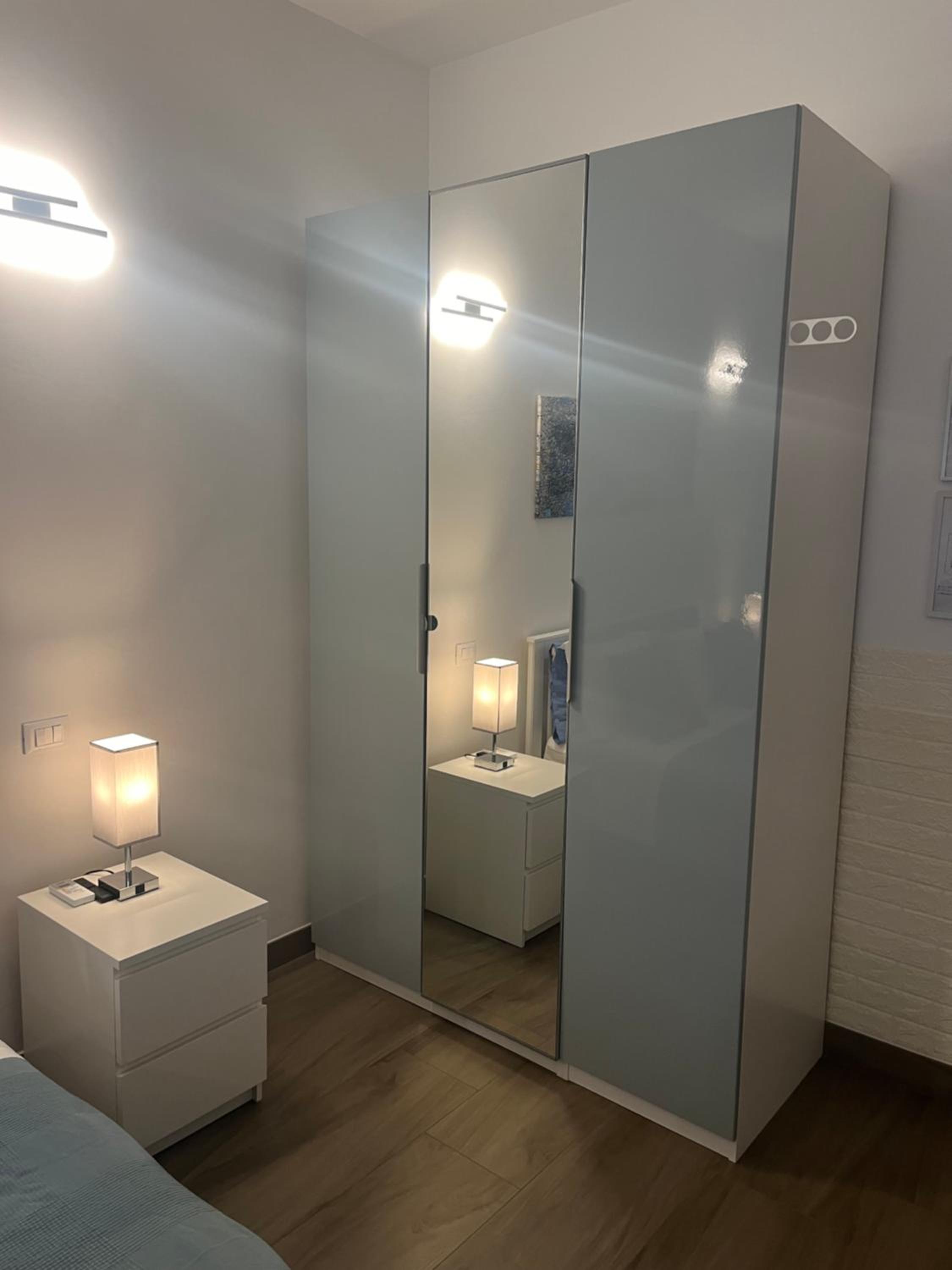 Family Room with Private Bathroom photo 2