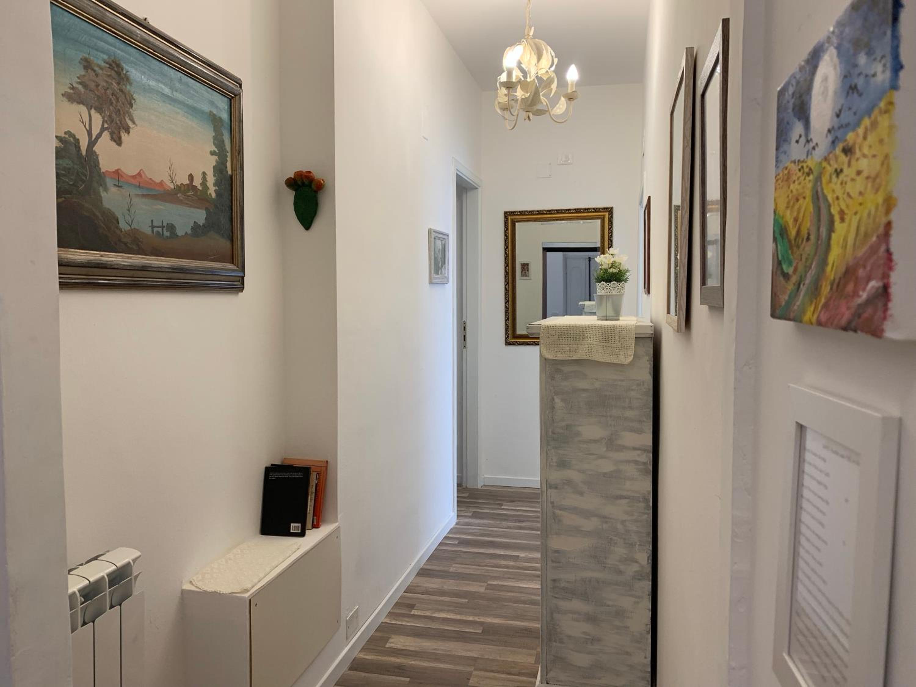 Double Room - Photo 20