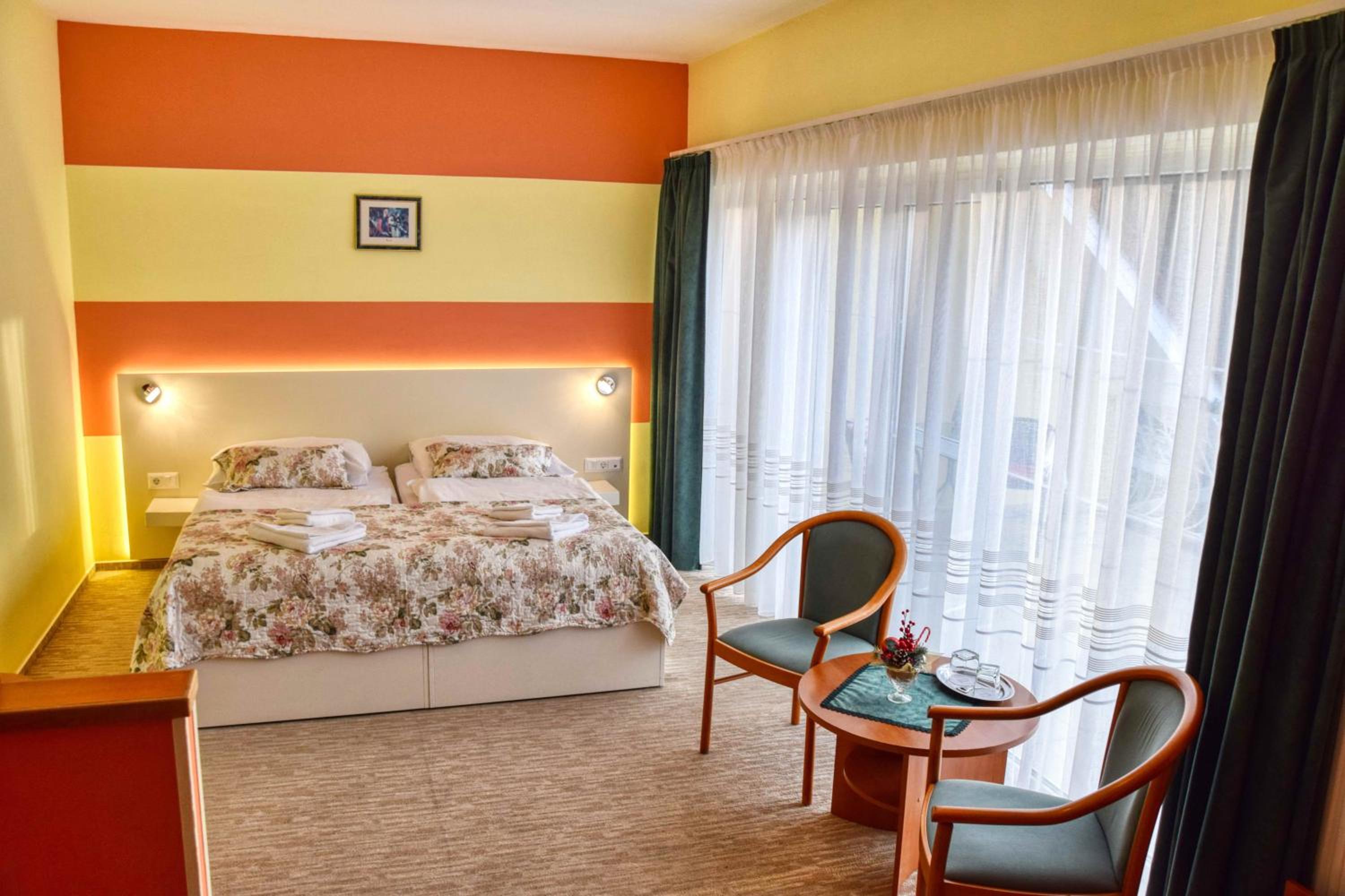 Double or Twin Room