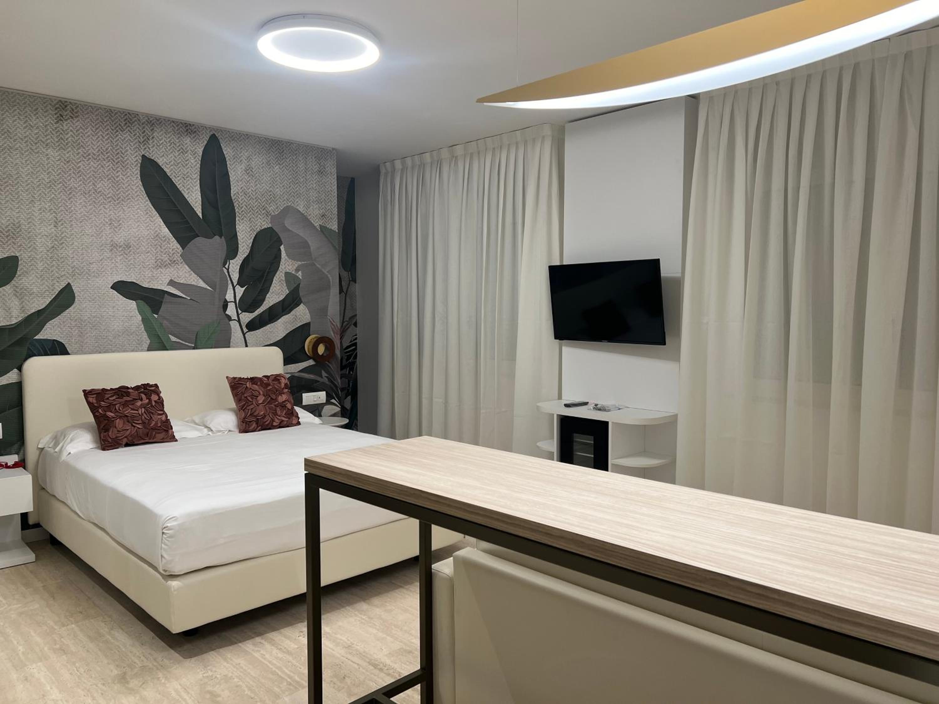 Junior Suite - Ground Floor - Photo 2