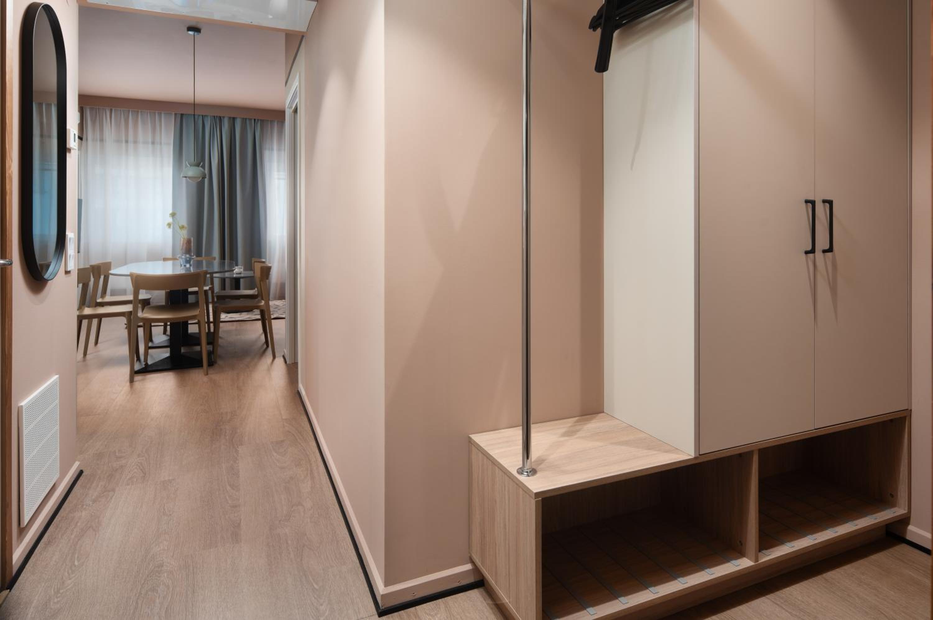 Two-Bedroom Apartment - Photo 30