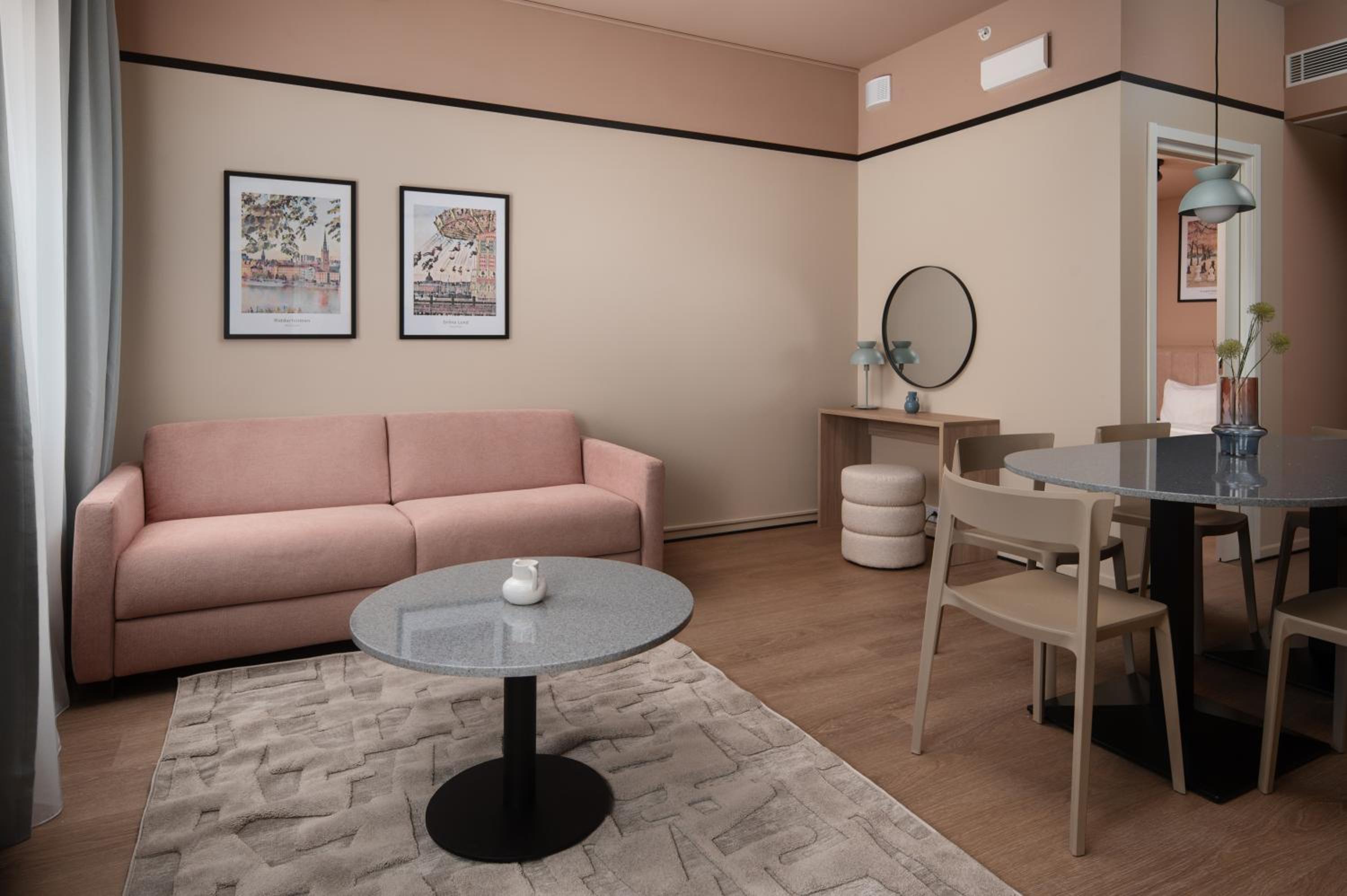 Two-Bedroom Apartment - Photo 40