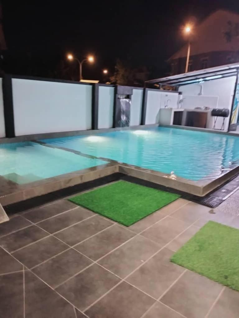 Villa photo 1
