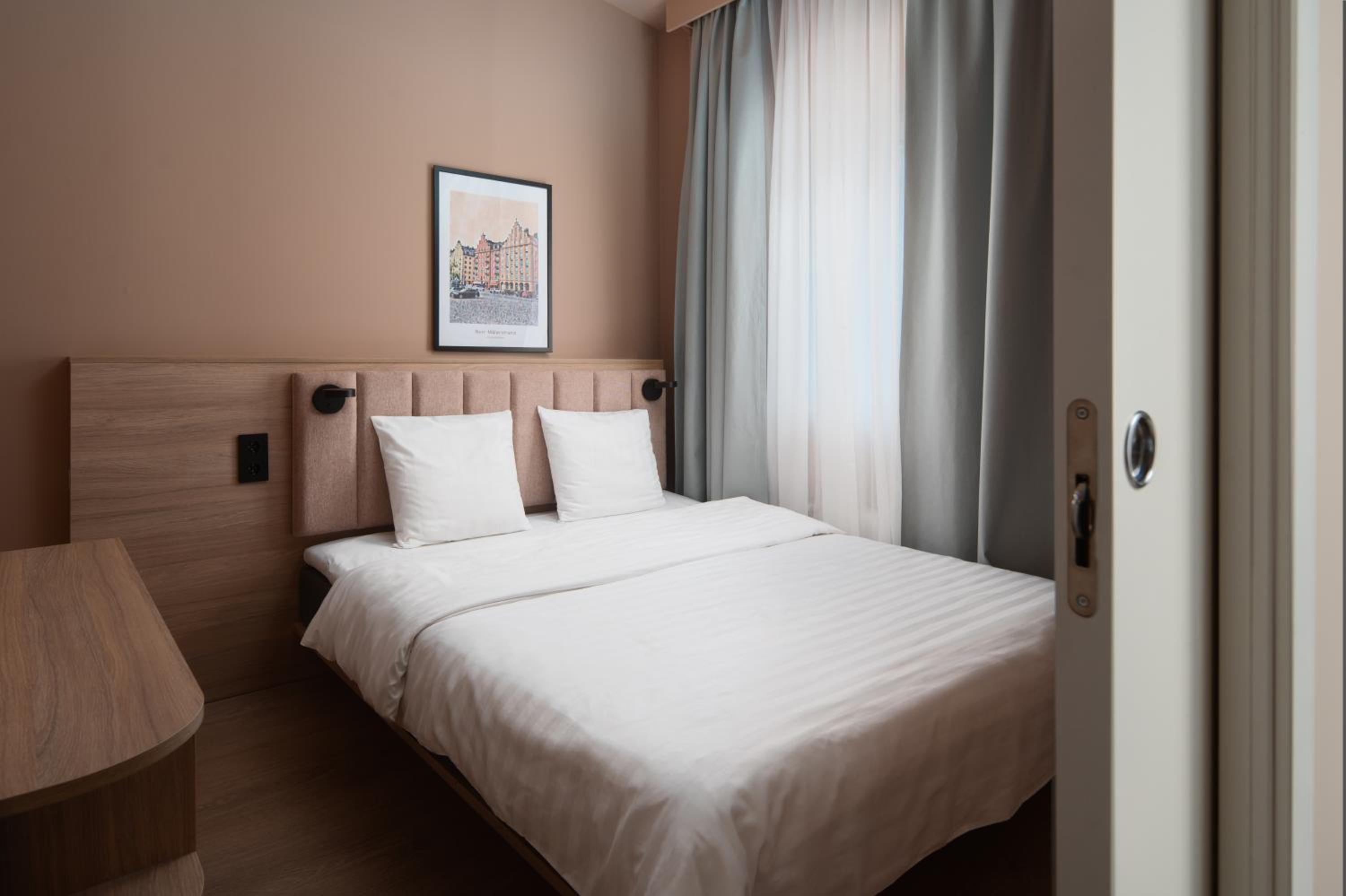 Two-Bedroom Apartment - Photo 1