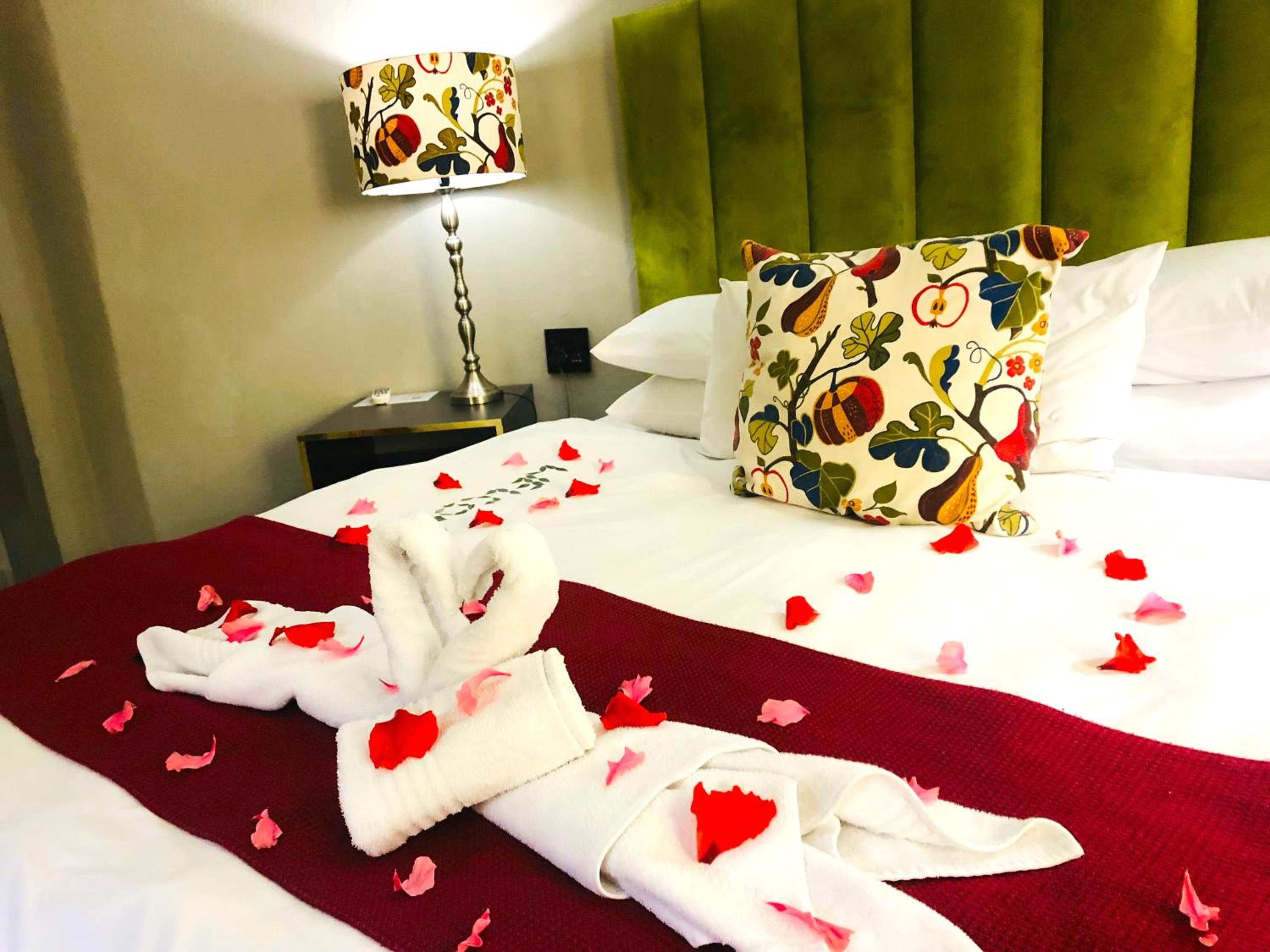 Deluxe Twin Room - Photo 1