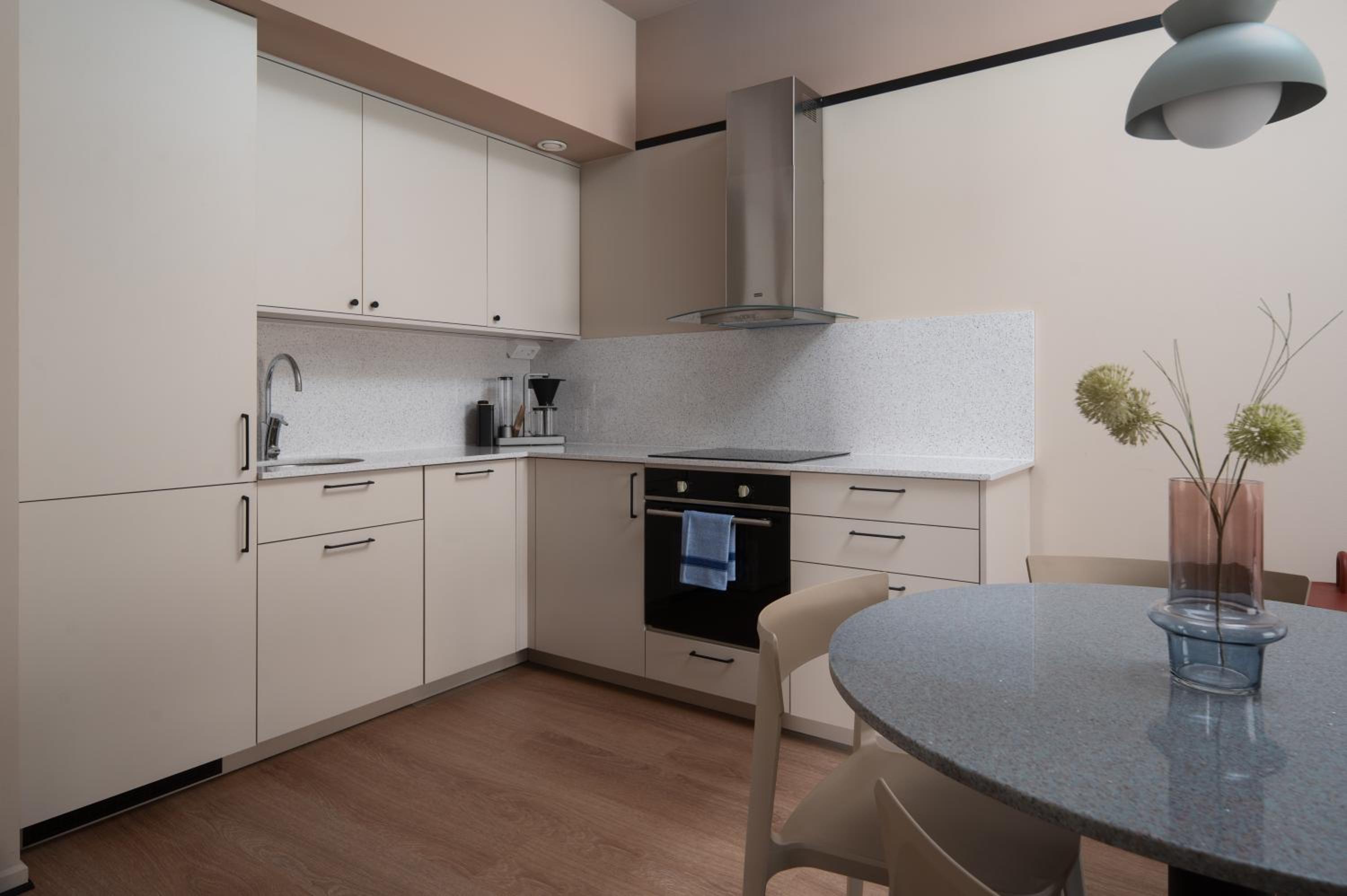 Two-Bedroom Apartment - Photo 28