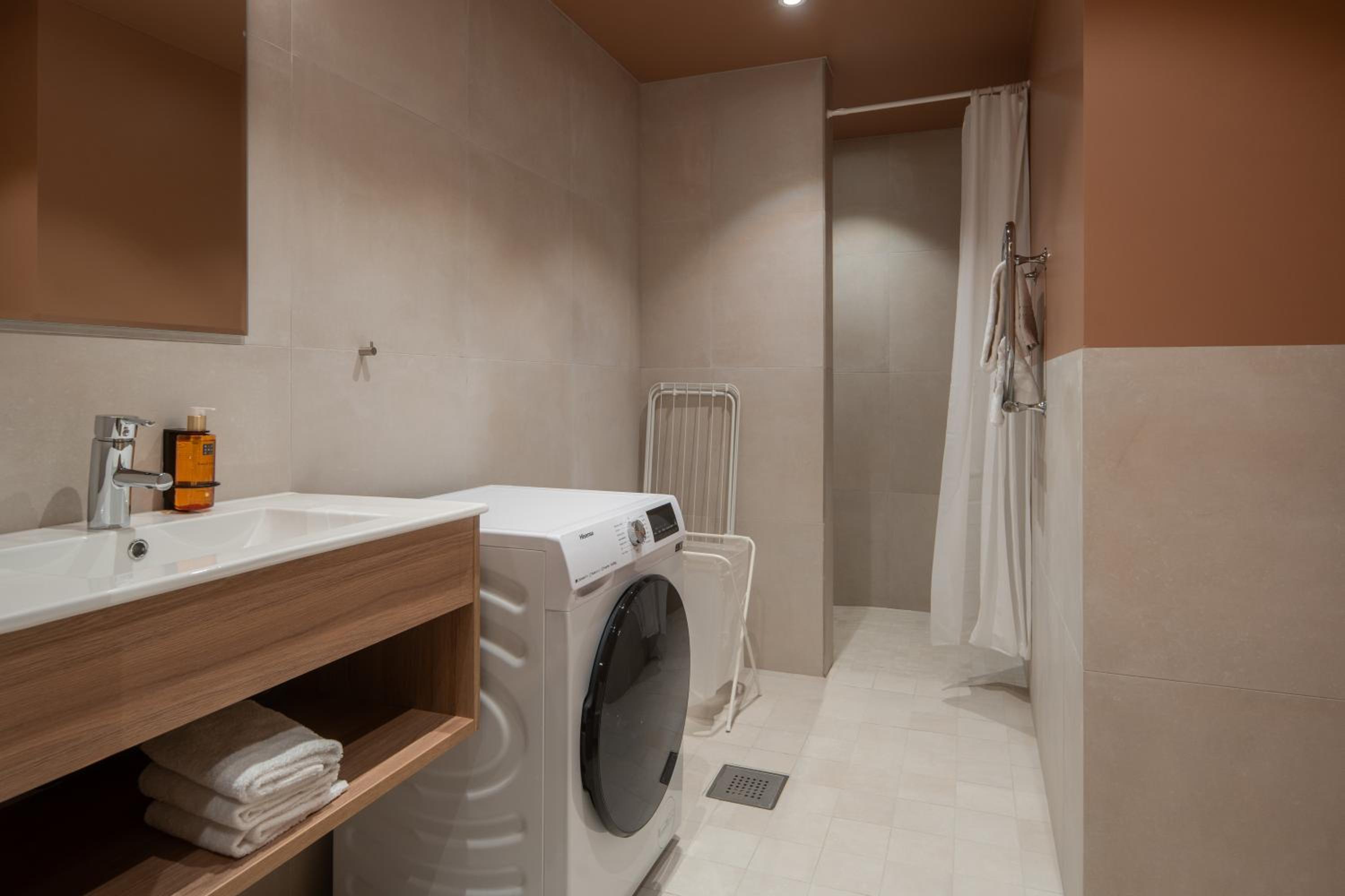 Two-Bedroom Apartment - Photo 13