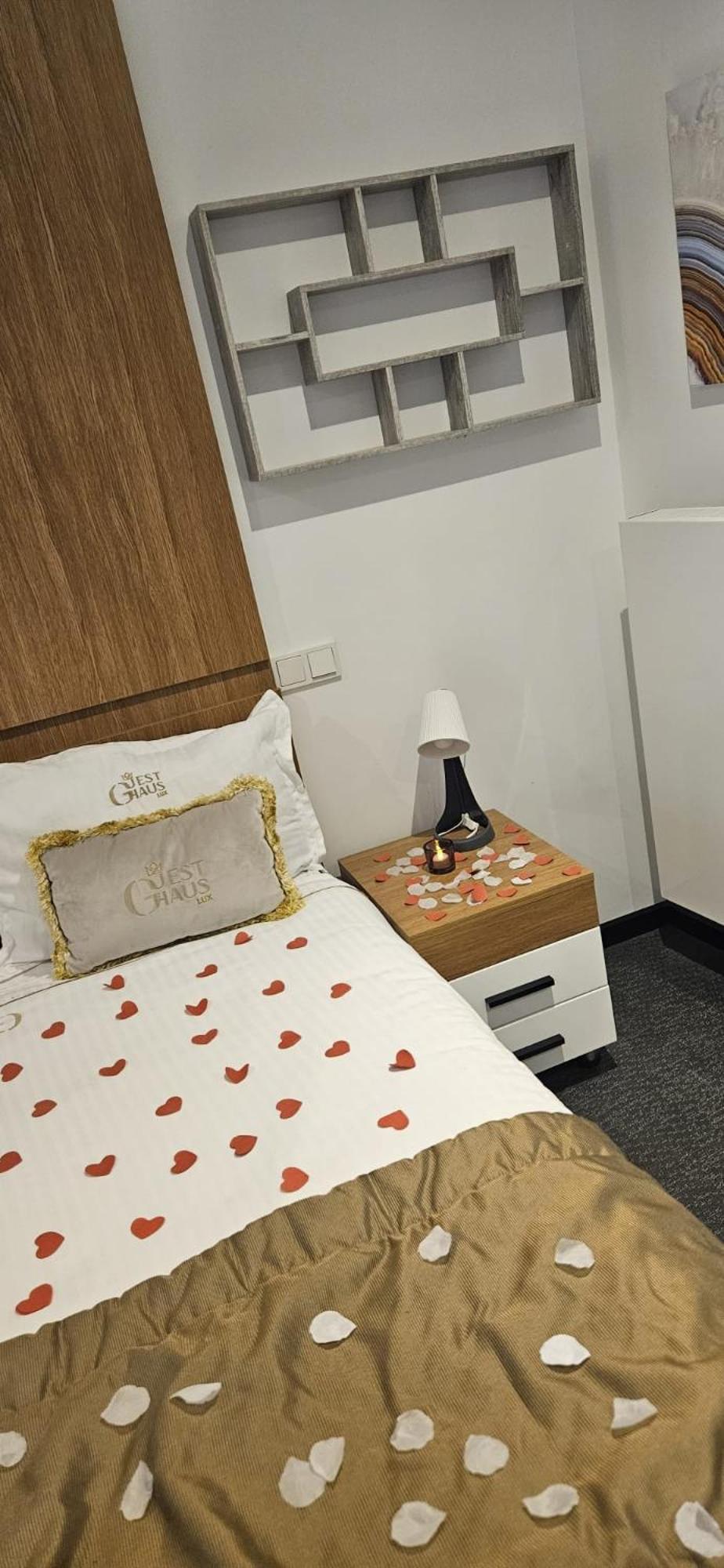 Double Room photo 2