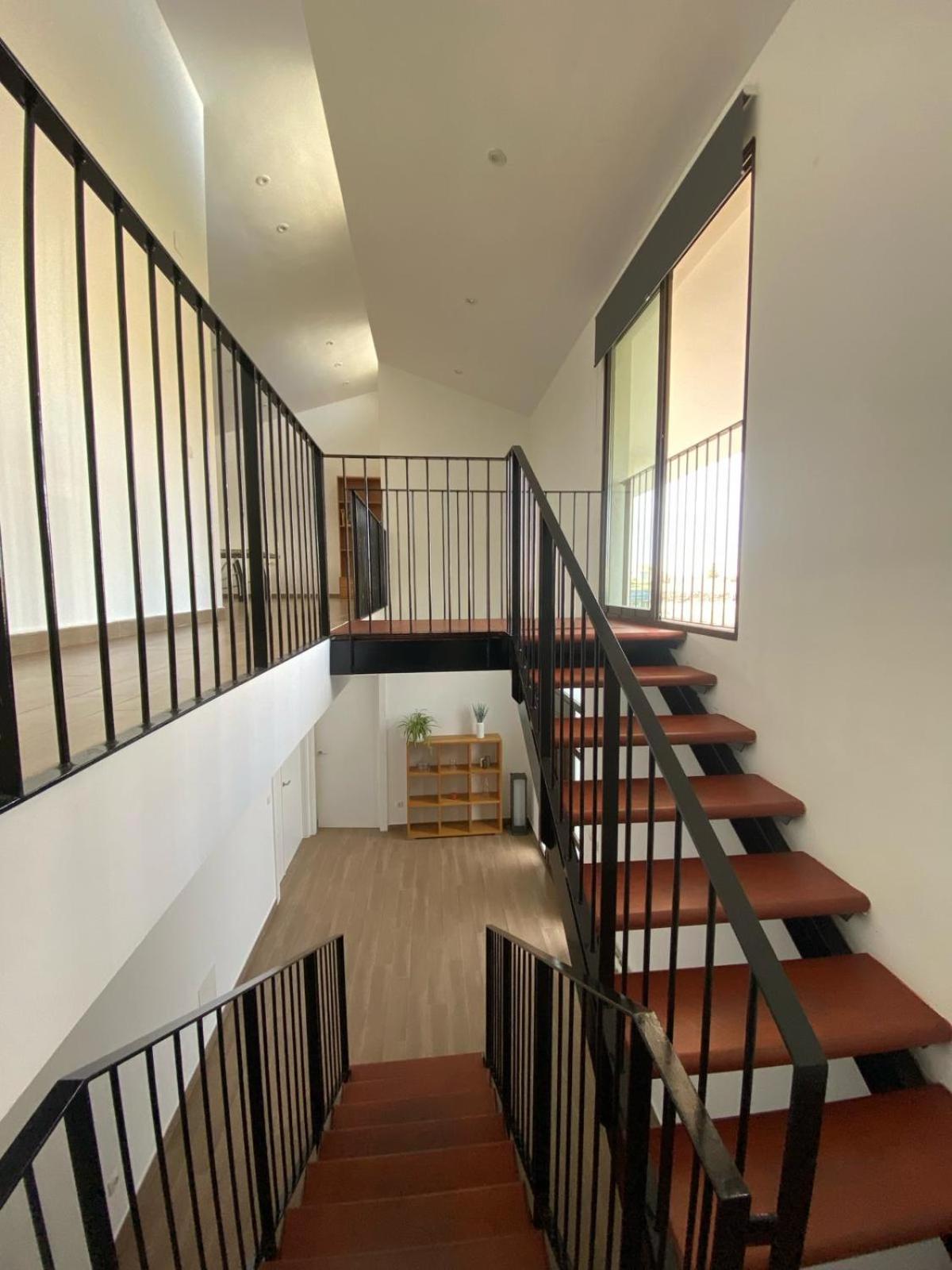 Casa de siete habitaciones