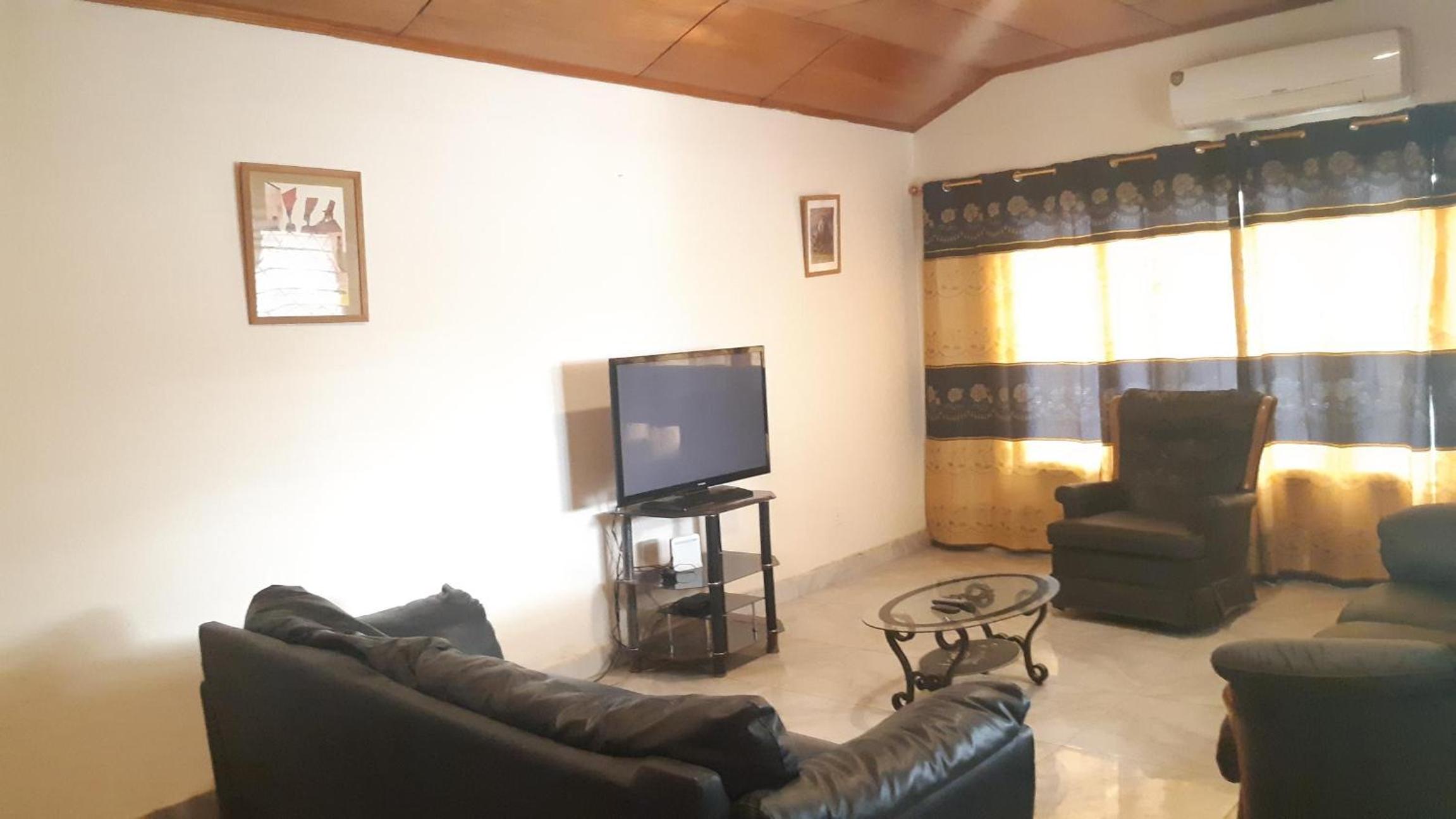 Vacation Home photo 1