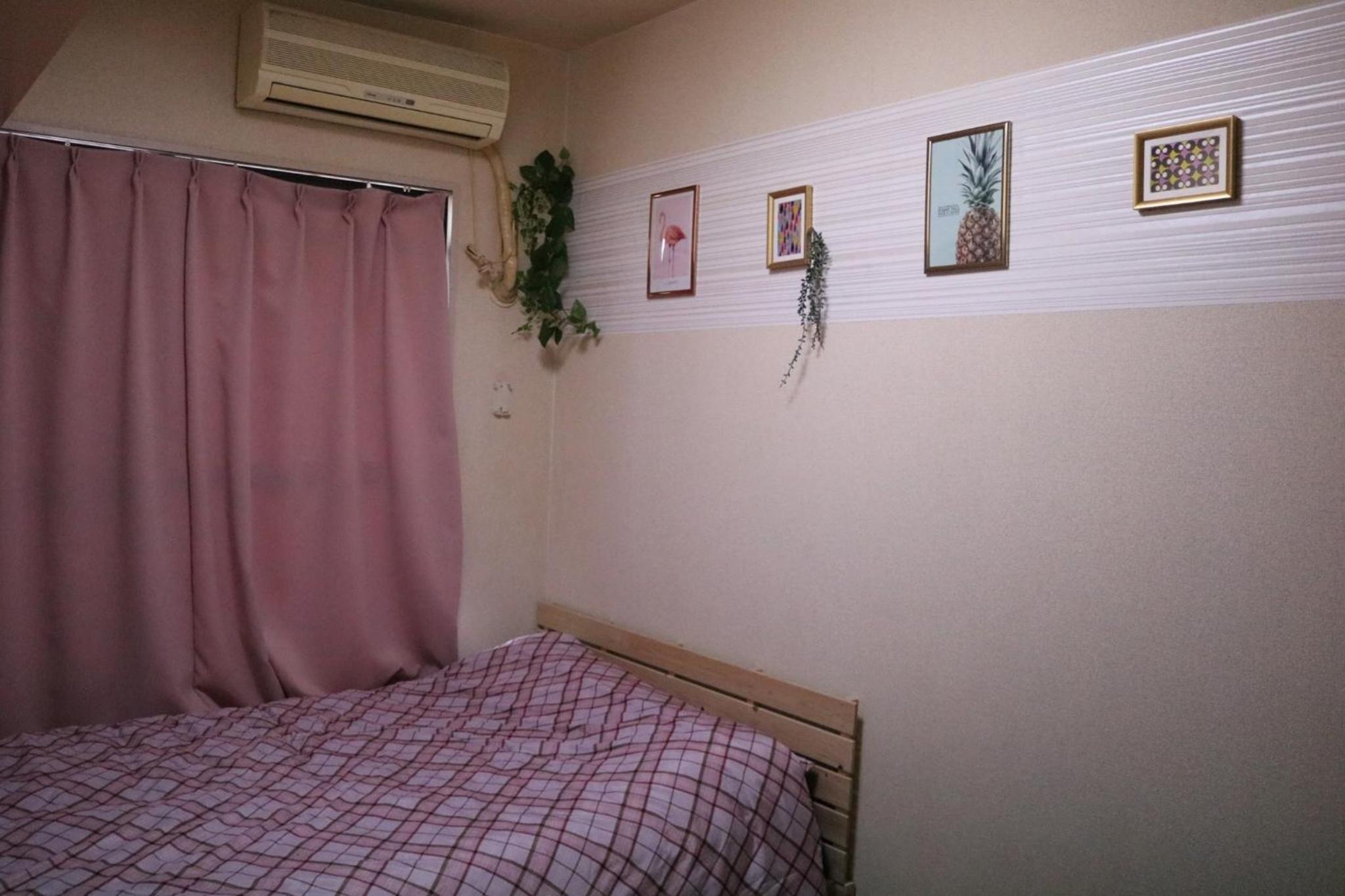 Apartment photo 1