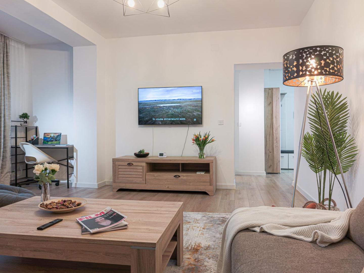 Standard Apartment photo 2