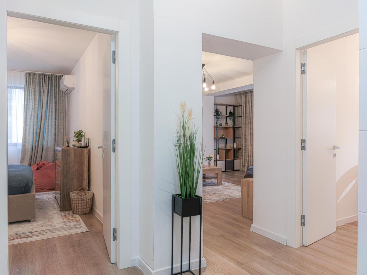 Standard Apartment photo 3