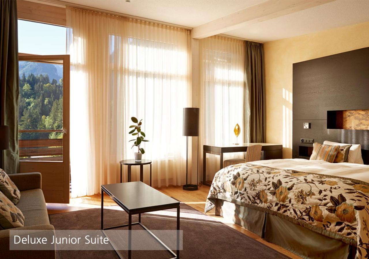 Deluxe Junior Suite - Photo 2