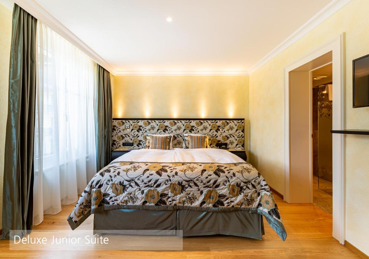 Deluxe Junior Suite - Photo 4