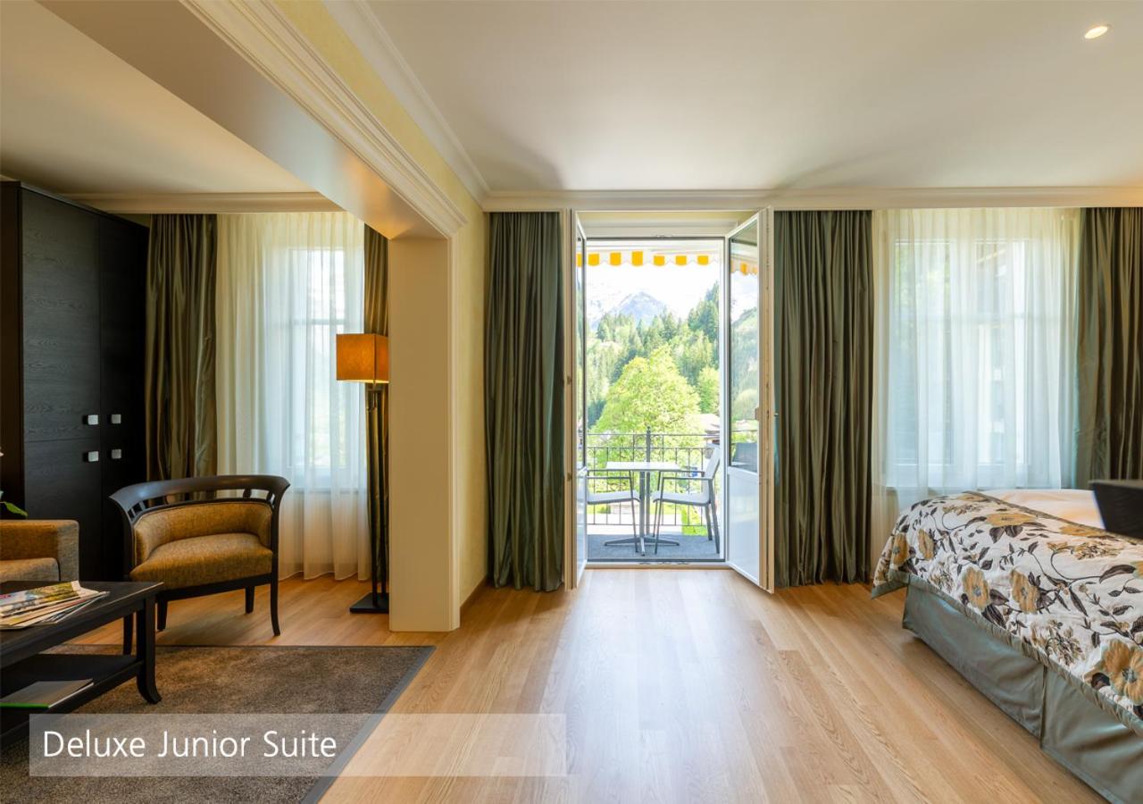 Deluxe Junior Suite - Photo 5