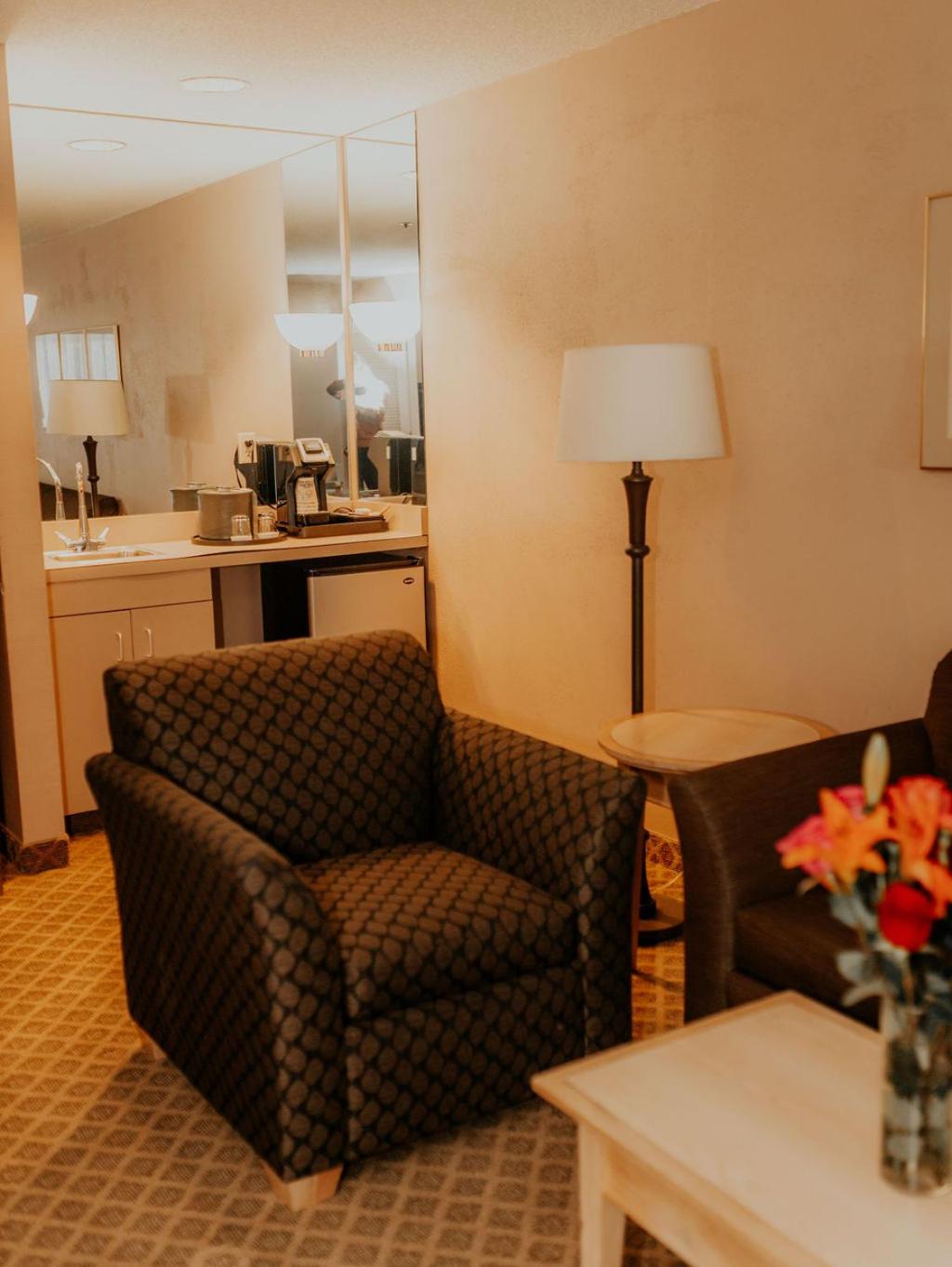 King Suite photo 3