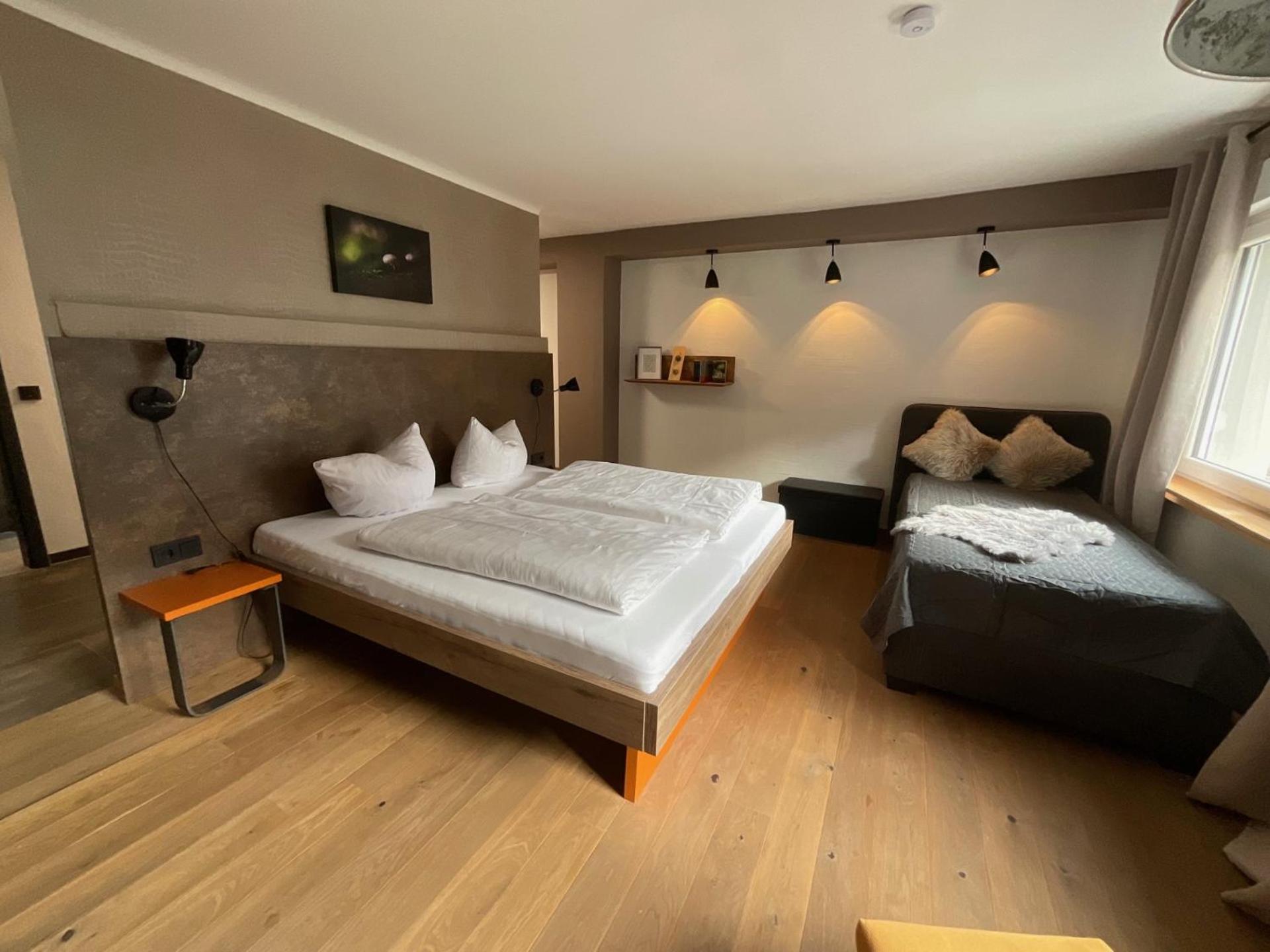 Superior Double Room - Photo 6