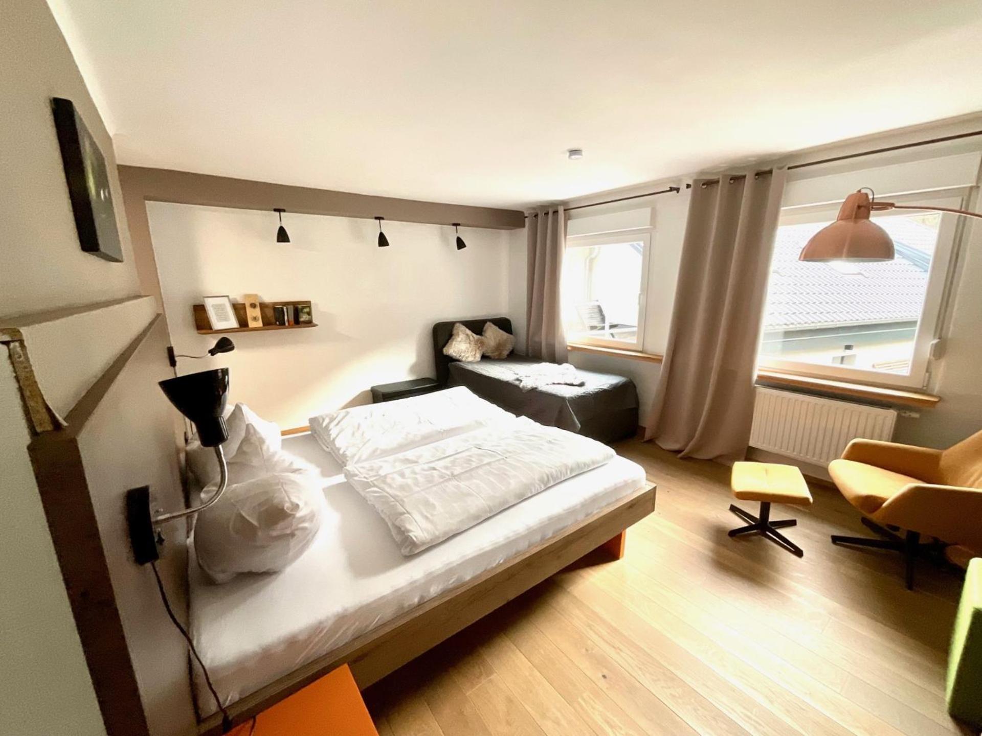 Superior Double Room - Photo 2