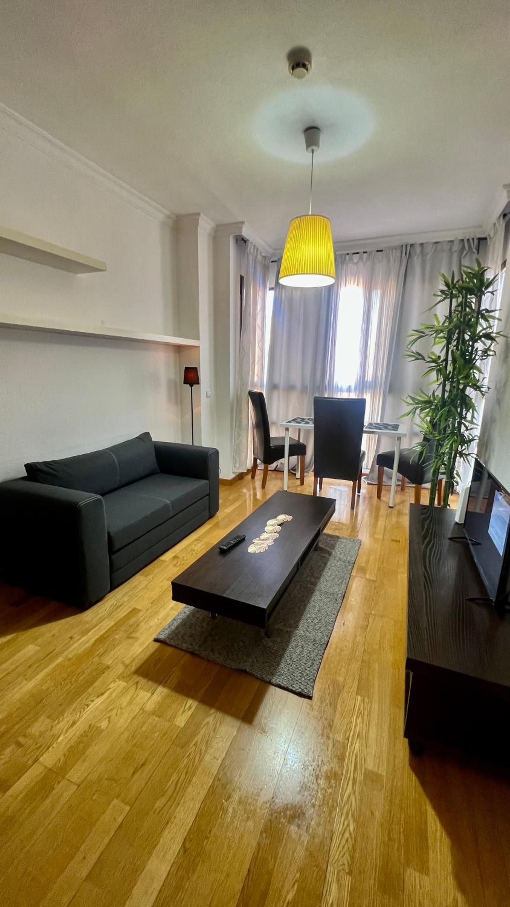 One-Bedroom Apartment - Photo 47