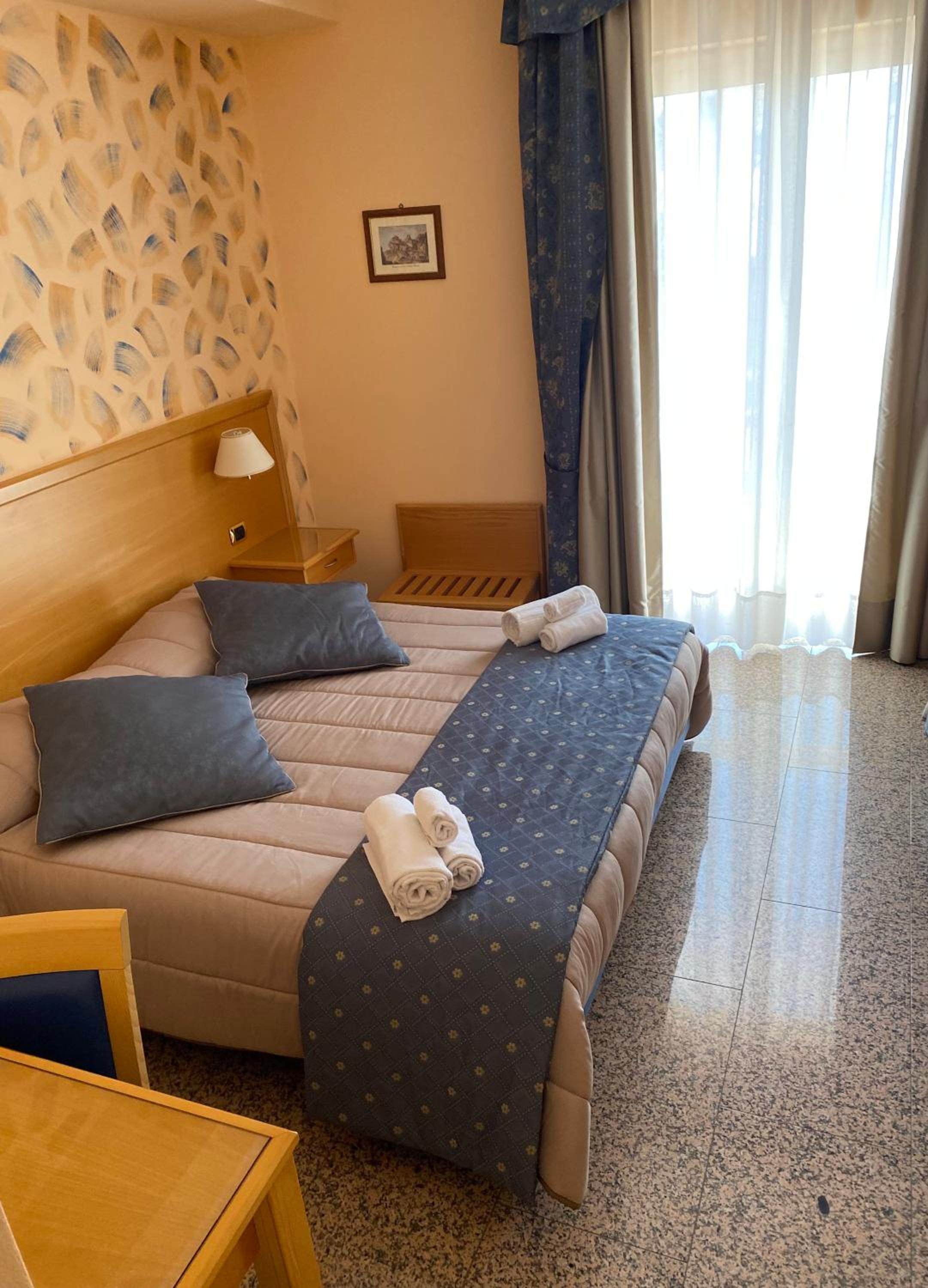 Budget Double or Twin Room
