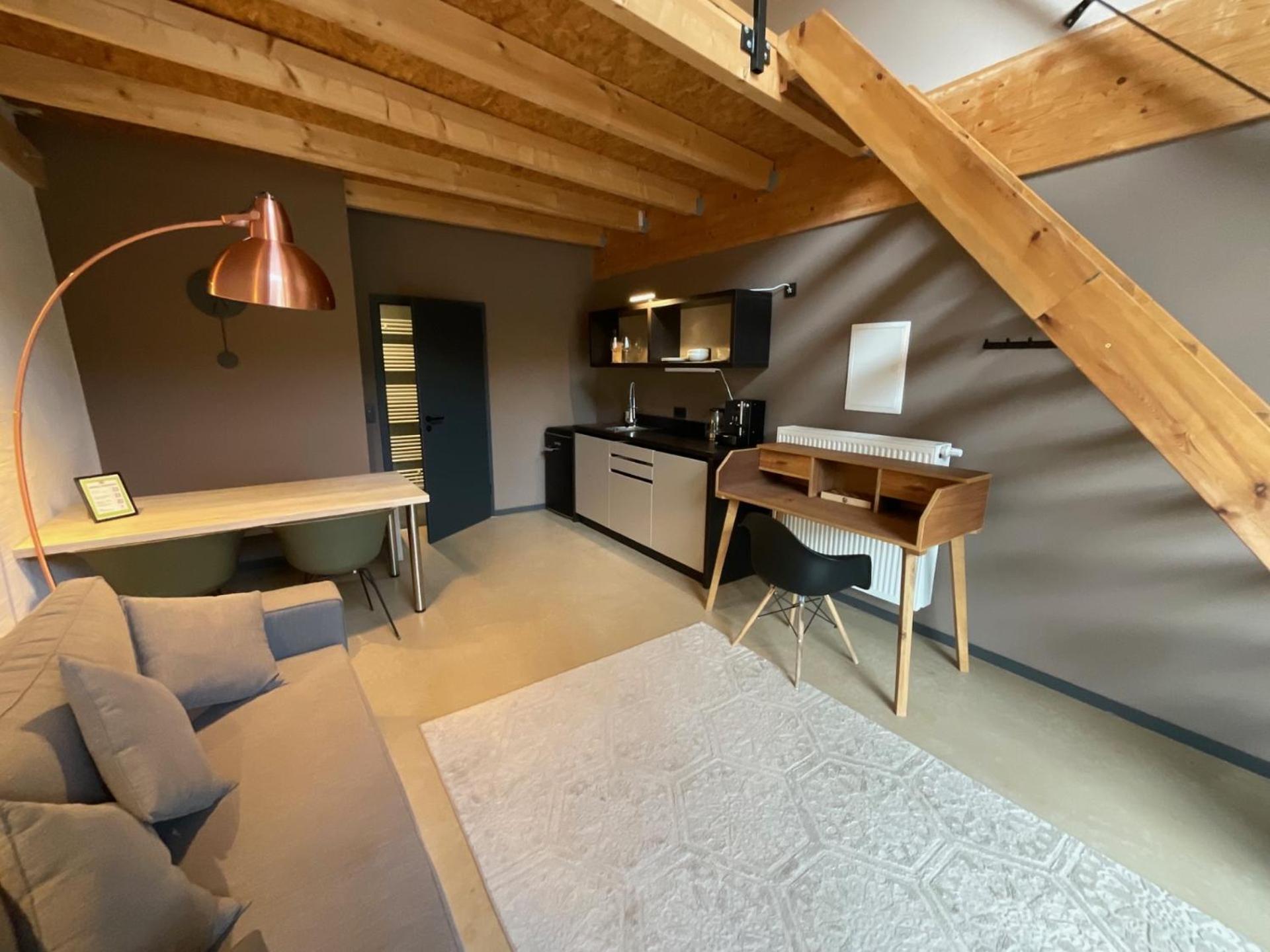 Loft - Photo 6