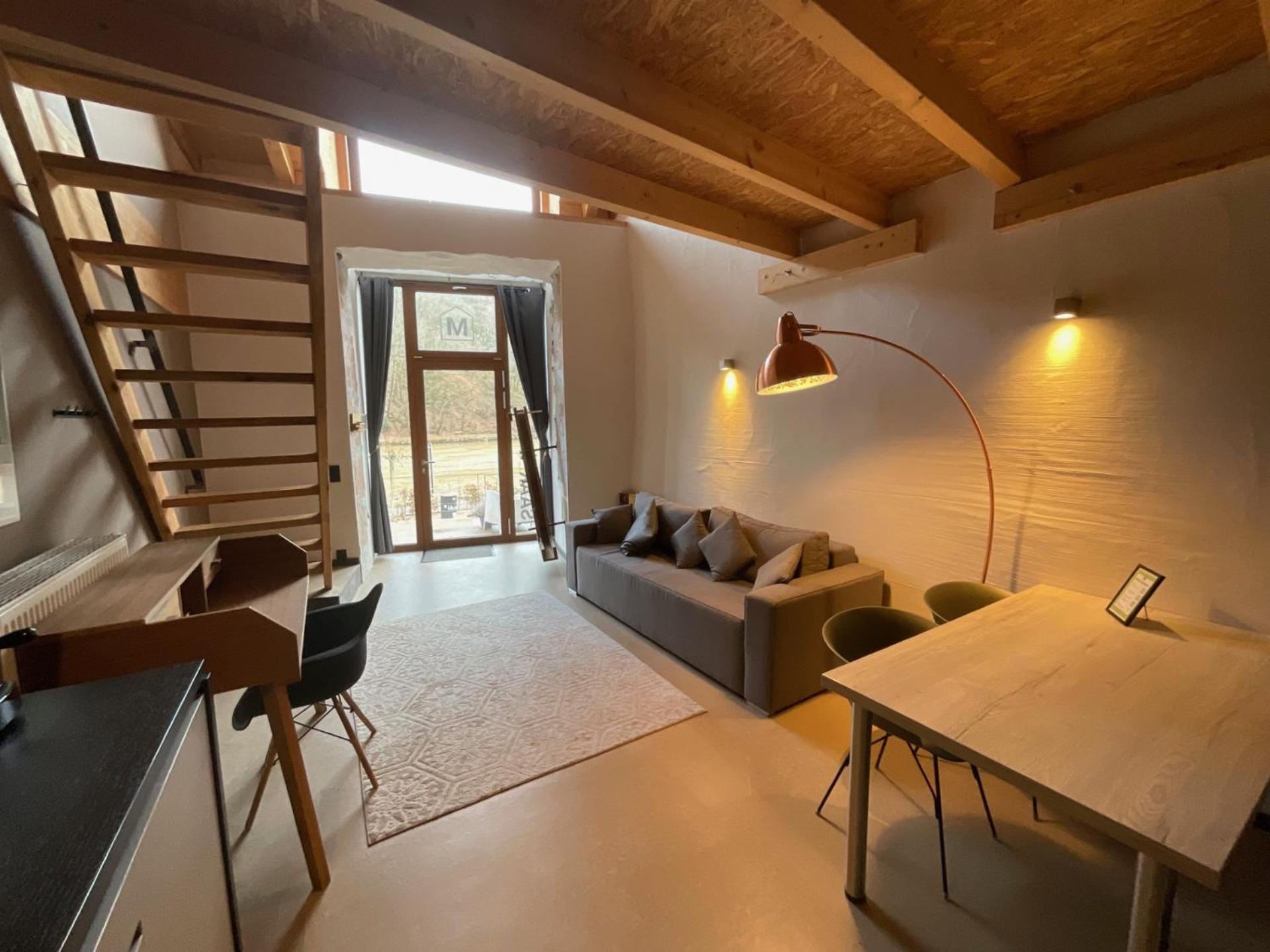 Loft - Photo 3
