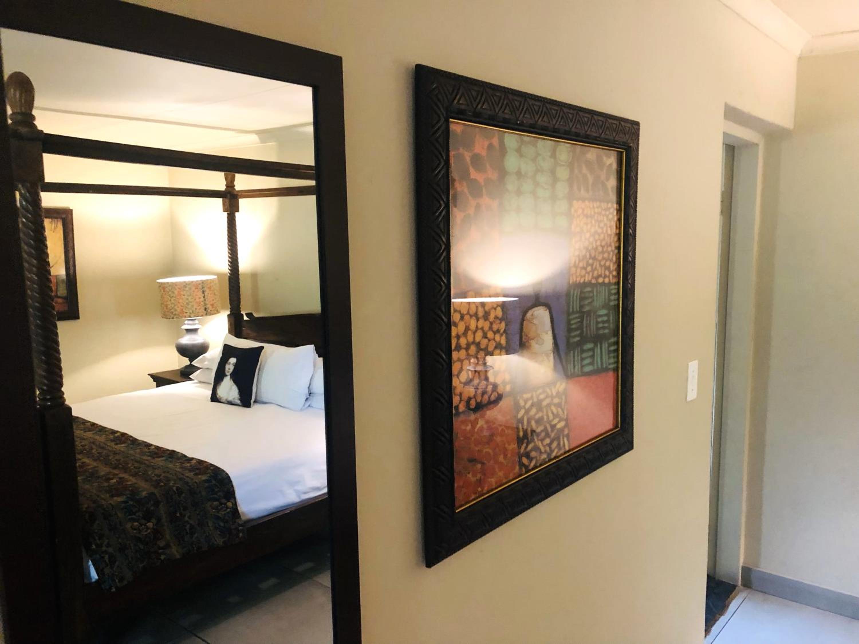 Executive Double Room - Photo 5