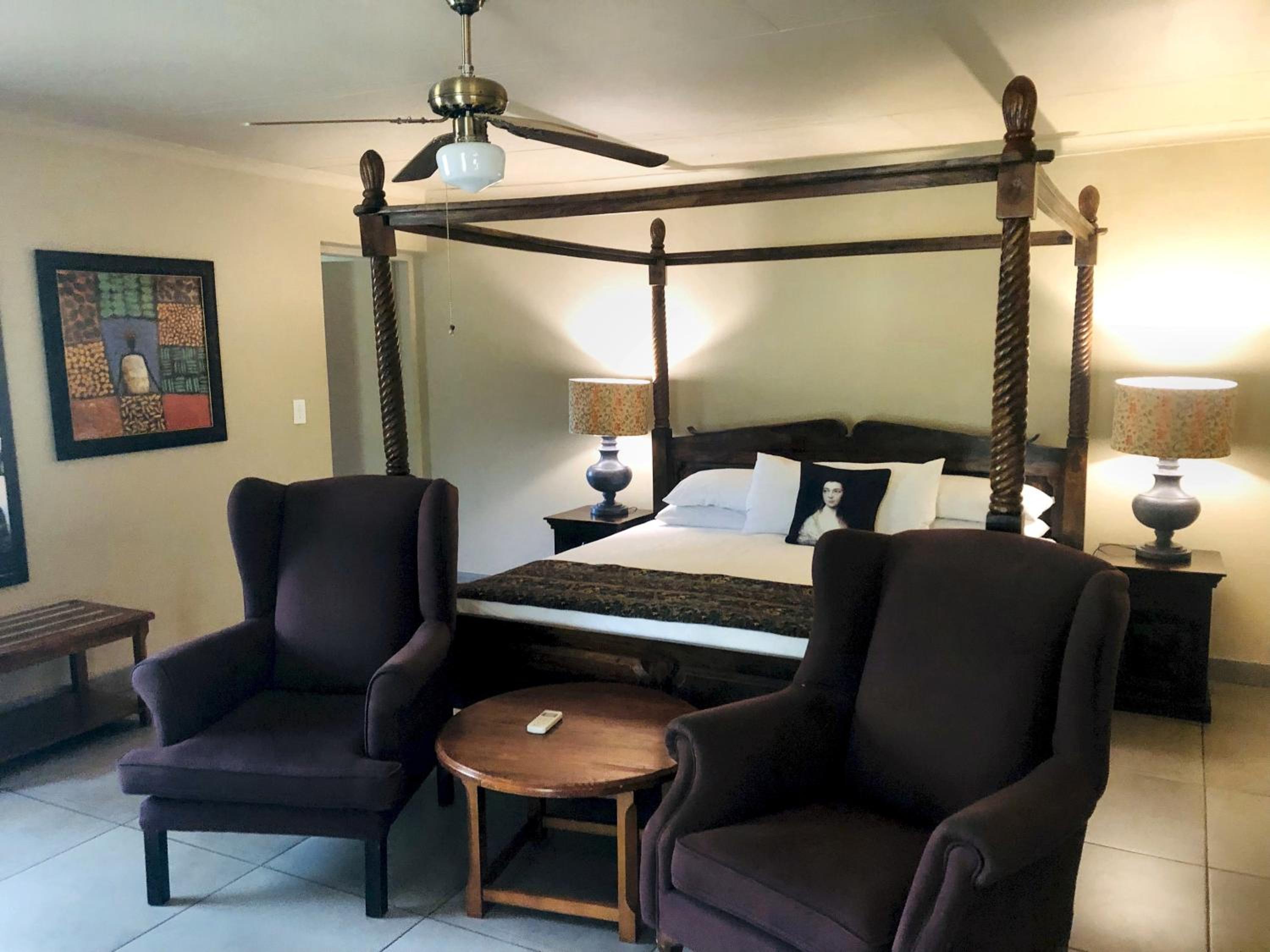 Executive Double Room - Photo 6